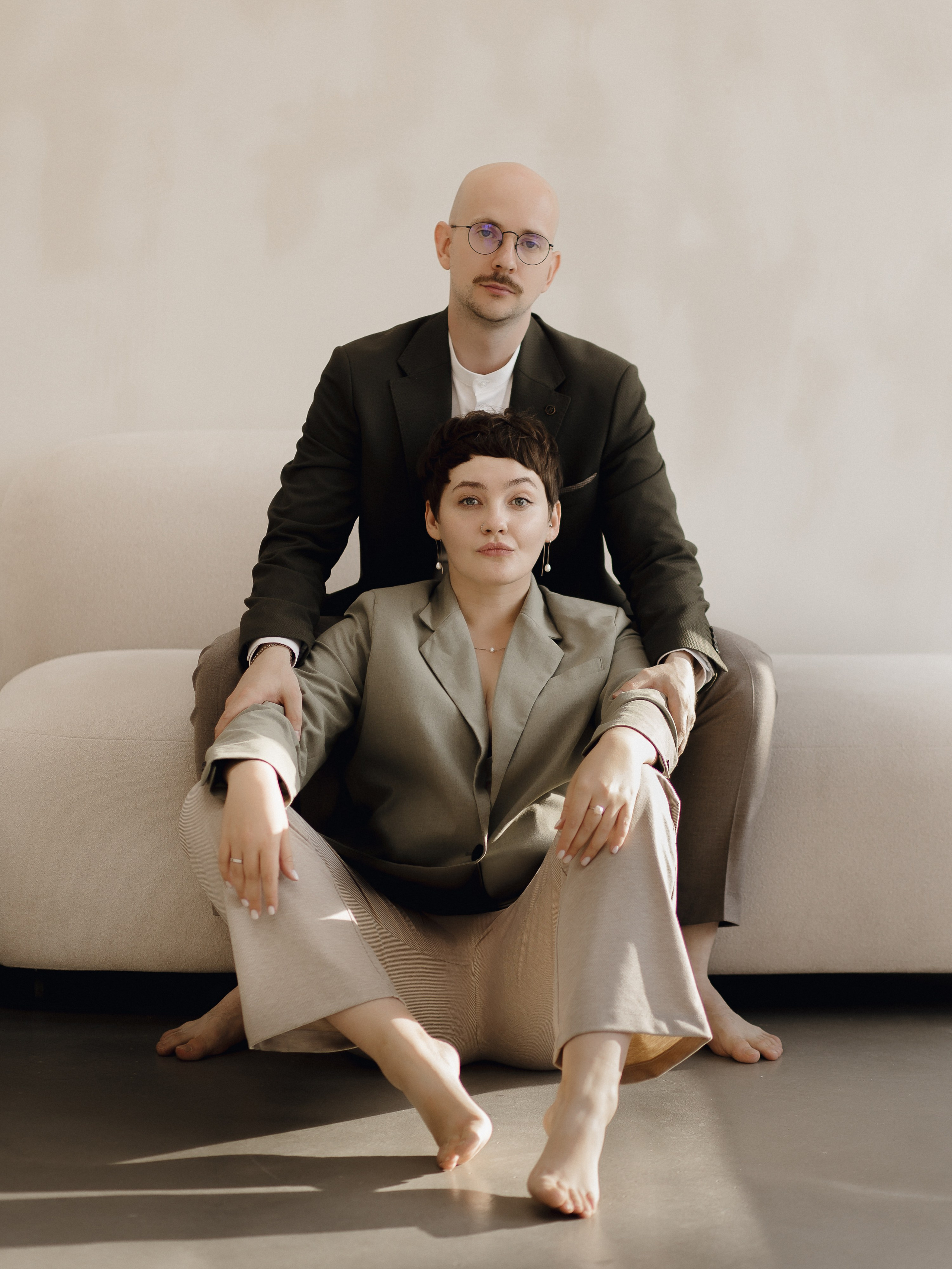 МАРИНА, ЗАПАД 2. Свадебный и индивидуальный фотограф в Челябинске Евгения Негодяева