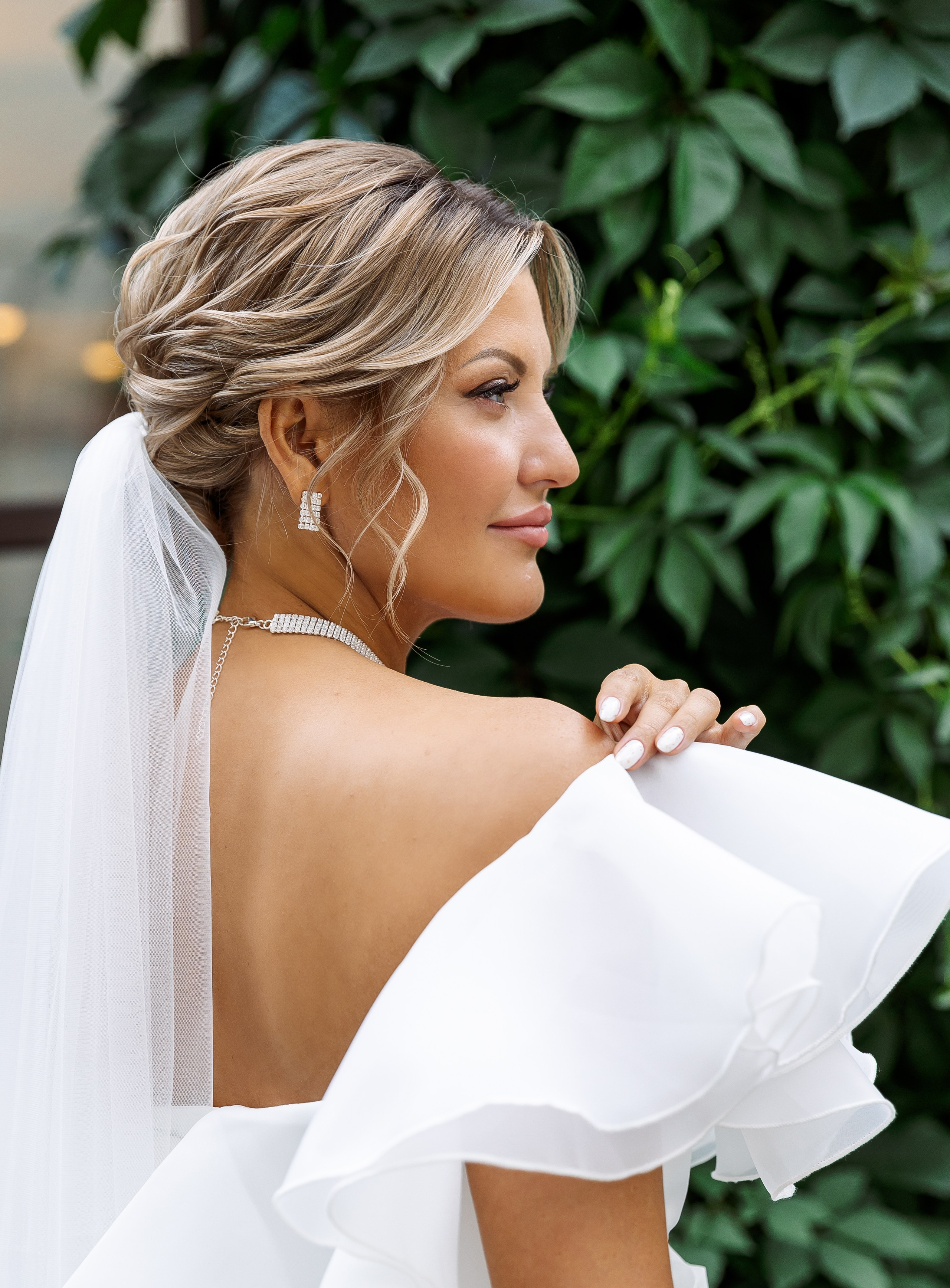 Евгения и Михиал. Свадебный и семейный фотограф в Челябинске Юлия Ишимова