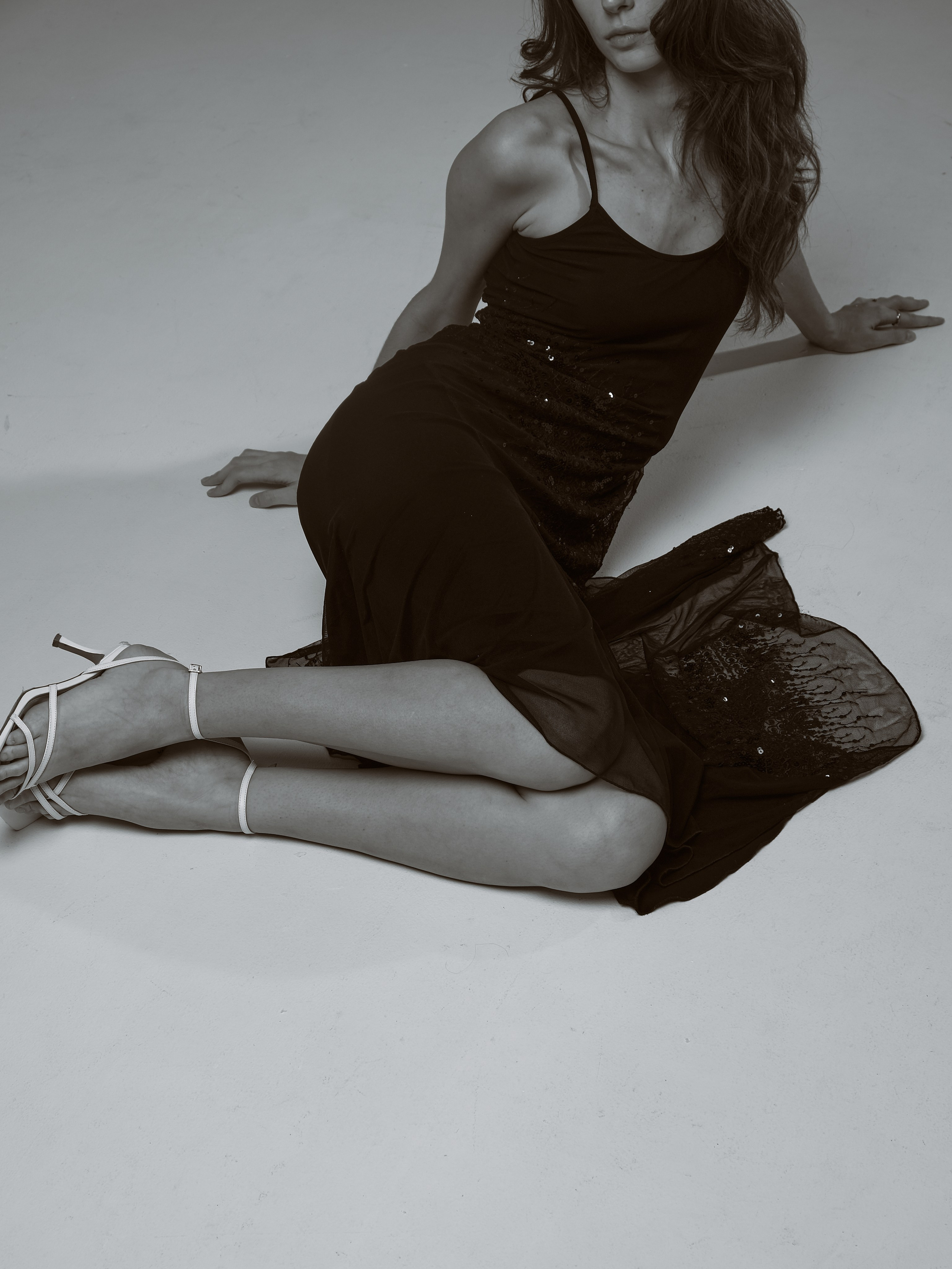 Студийная съемка. Фотограф Владивостока — Барченко Арина