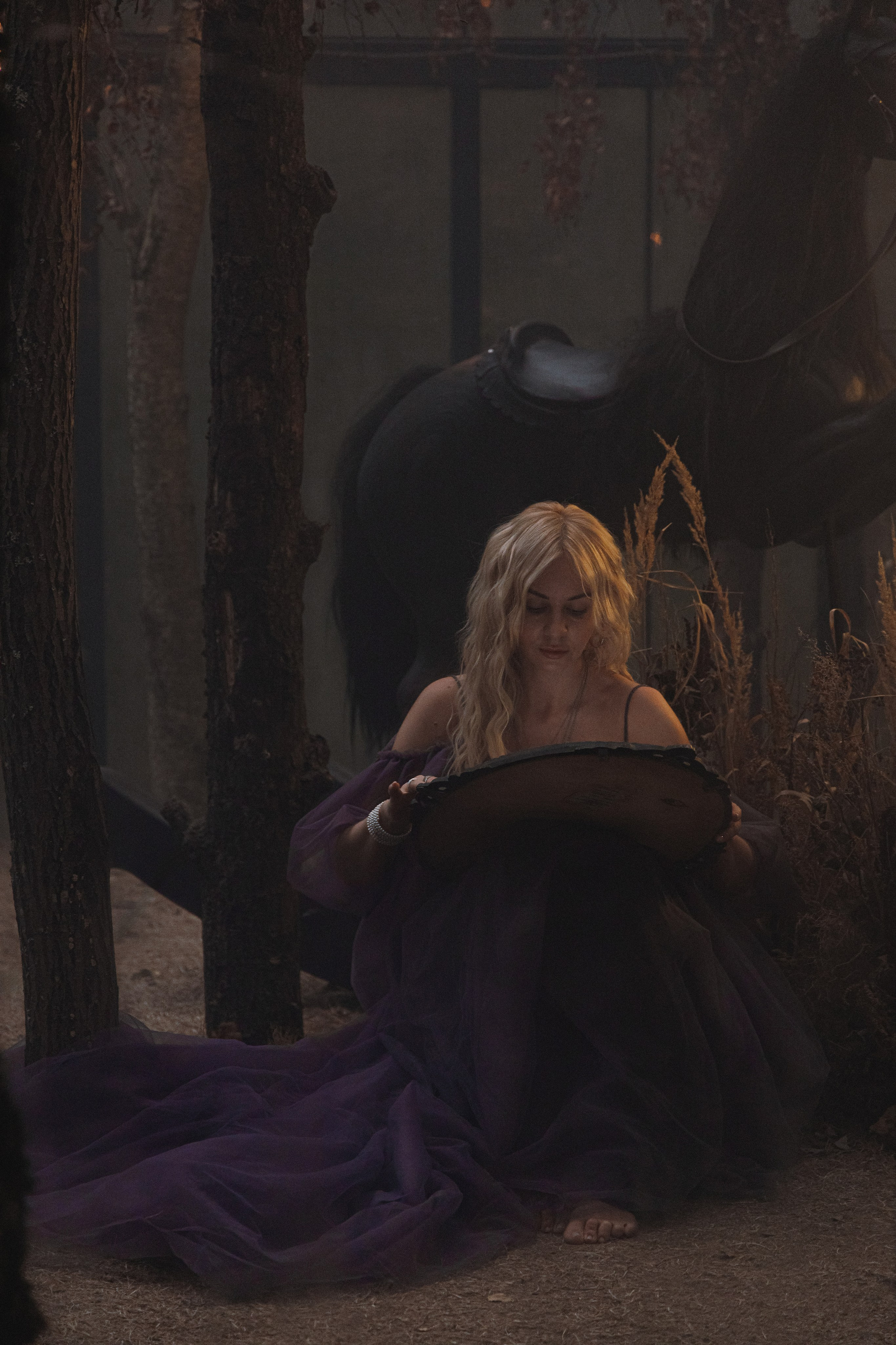 Даша. Фотограф Анастасия Пинчук