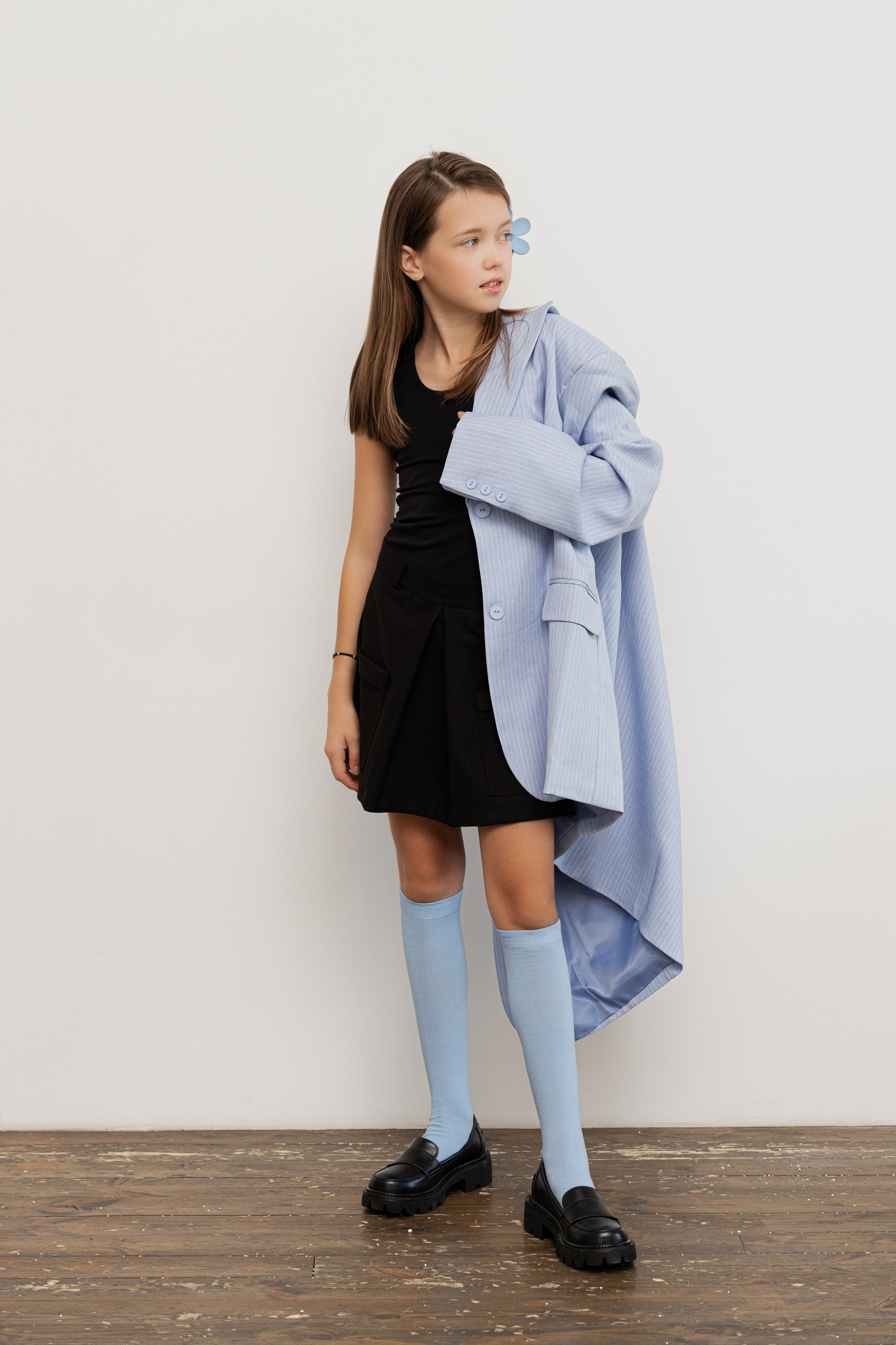 Мила. Фотограф Анастасия Пинчук