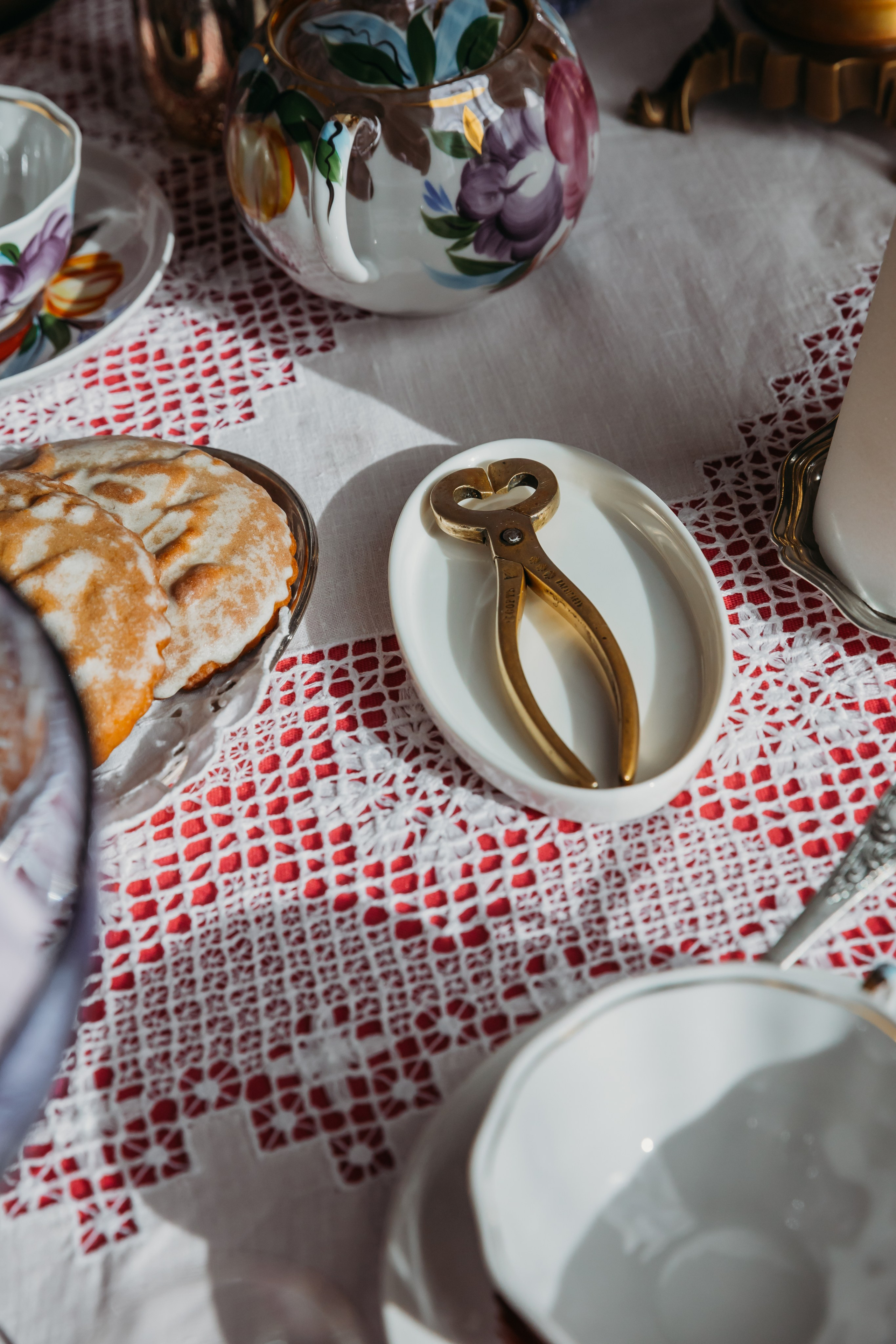 Родные люди «Русское чаепитие». Леся Гаранина. Семейный фотограф/видеограф Москва и область