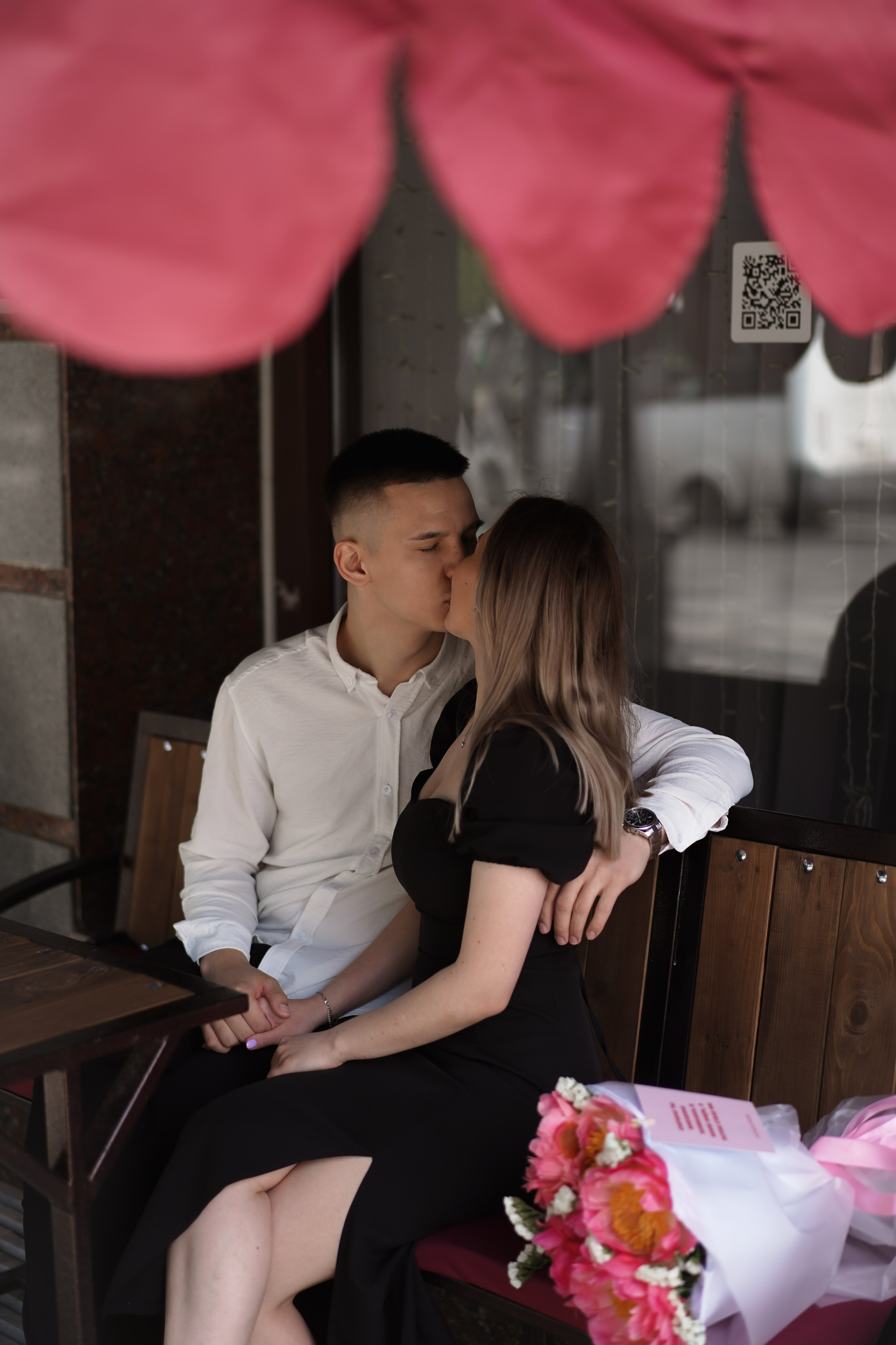 Розалия & Флорид
