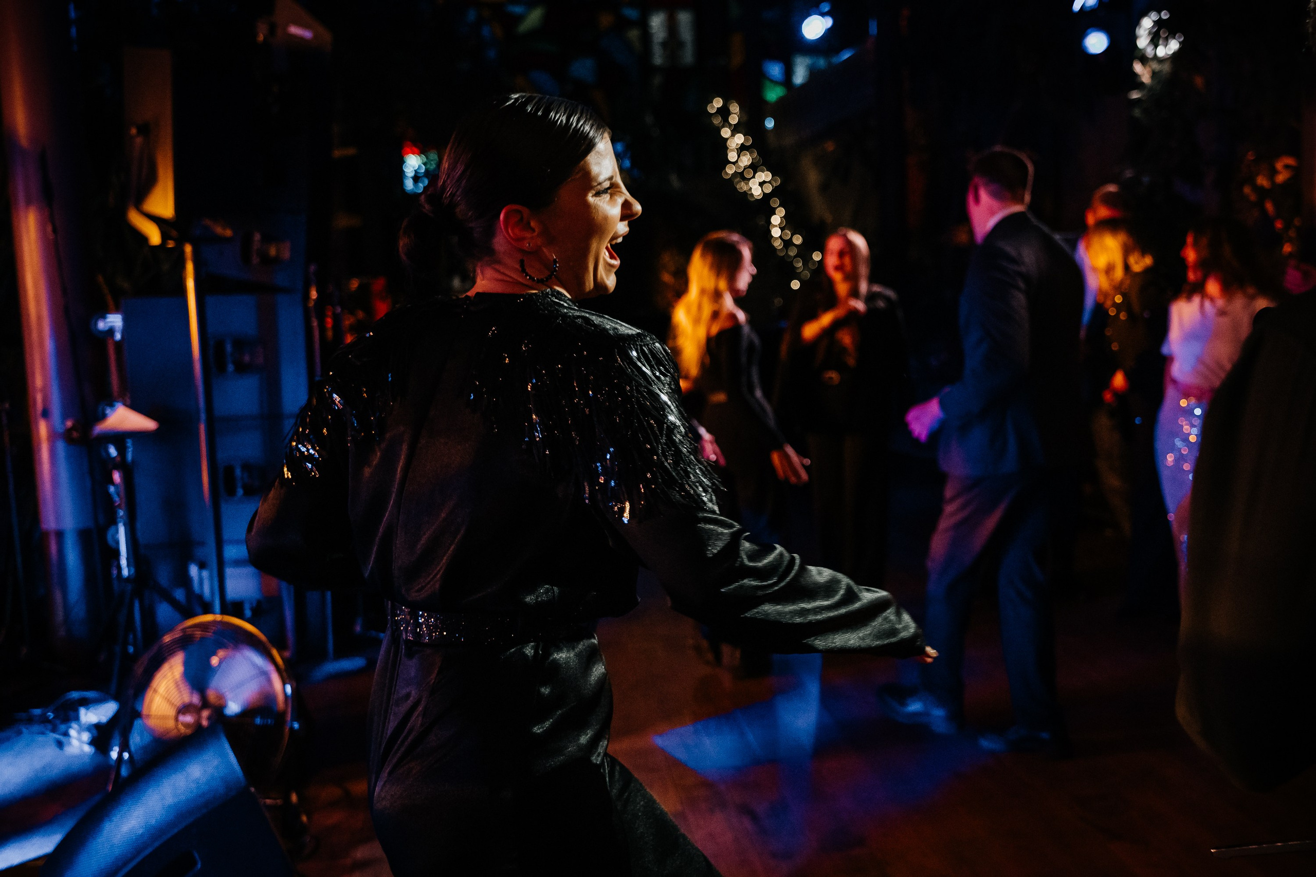 New Year 2024. Христолюбов Евгений Фотограф Москва