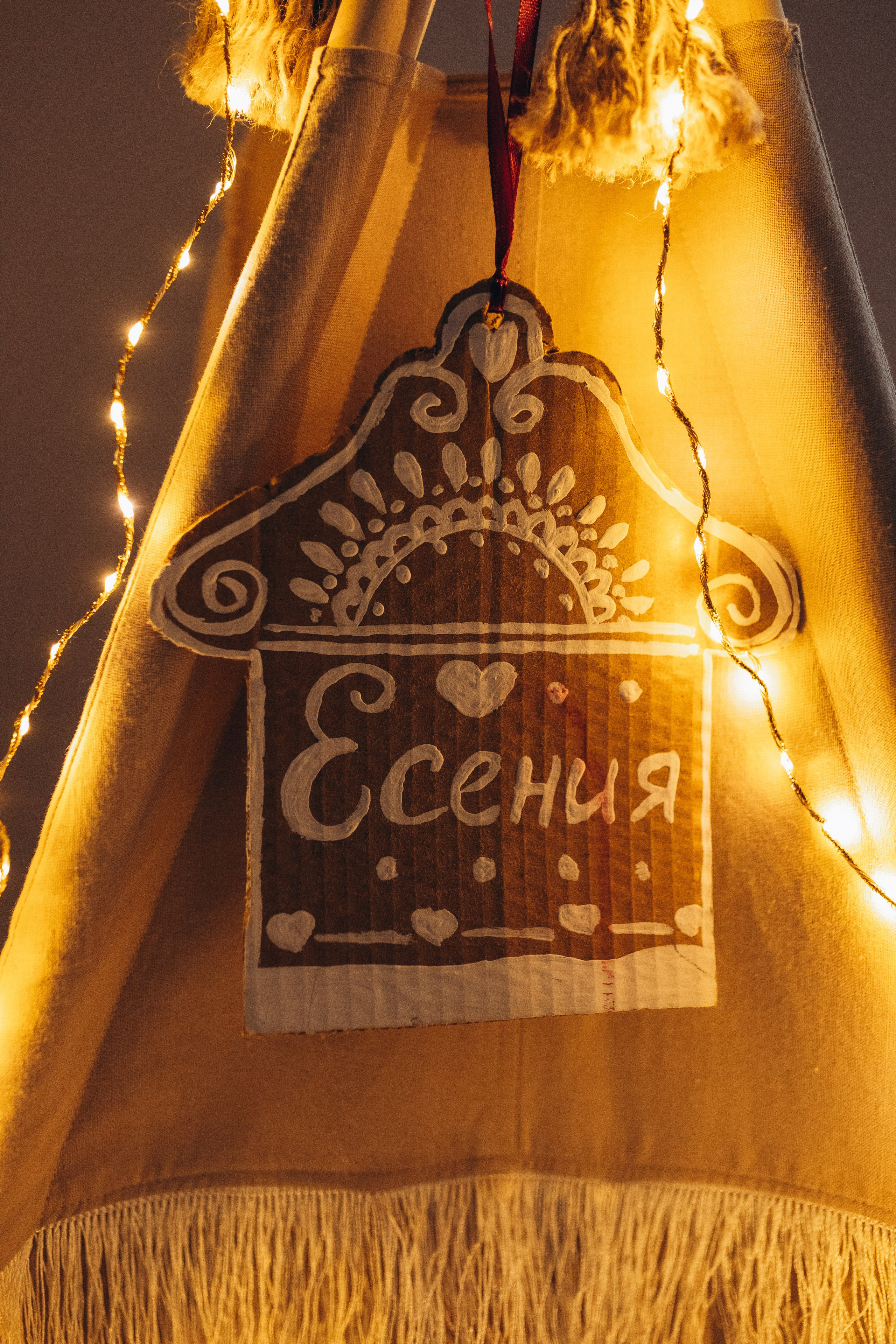 Семейная новогодняя фотосессия дома Самара. Семейный фотограф в Самаре Елена Ефимова