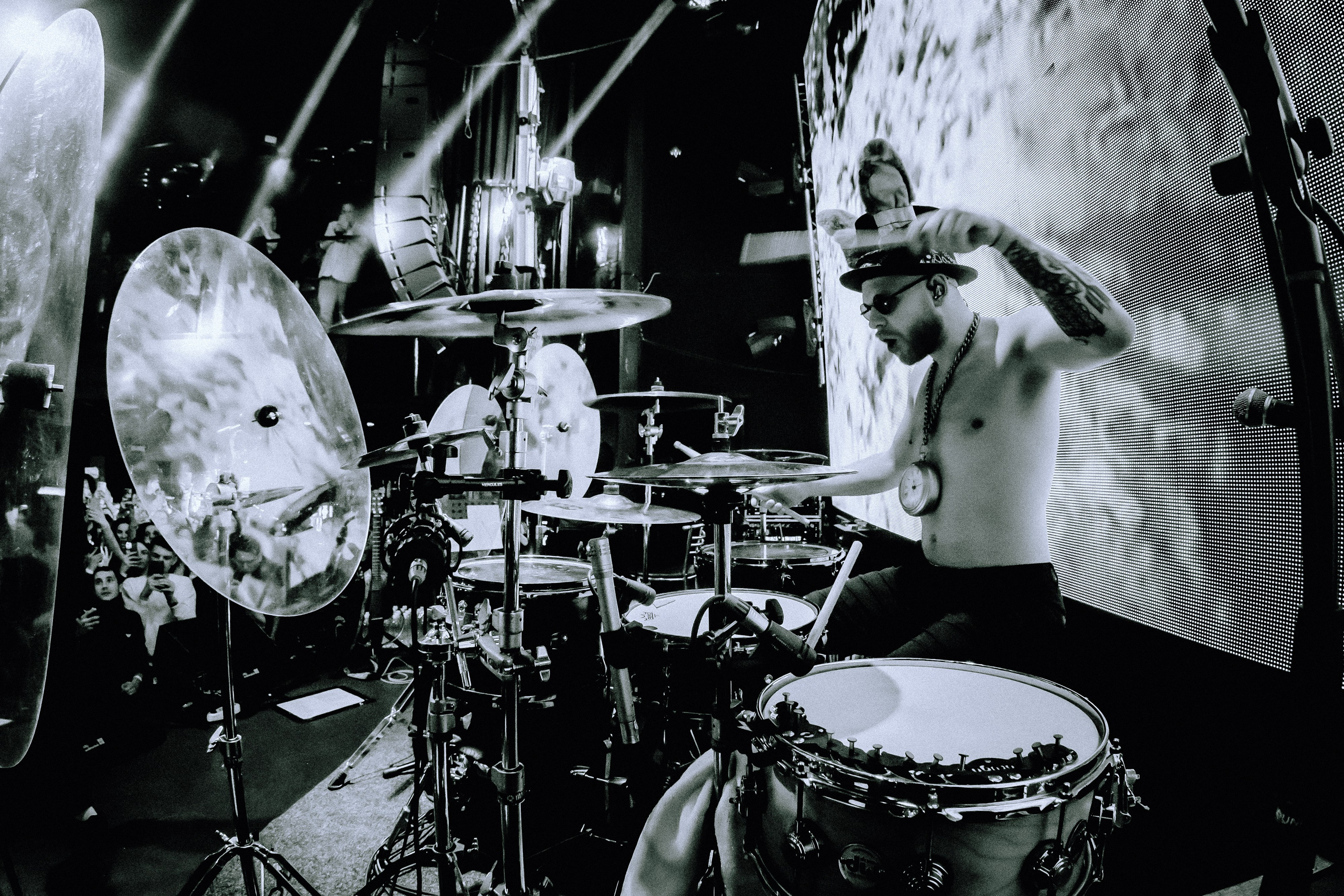 10AGE. Андрей Малахов — Фотограф в Хабаровске