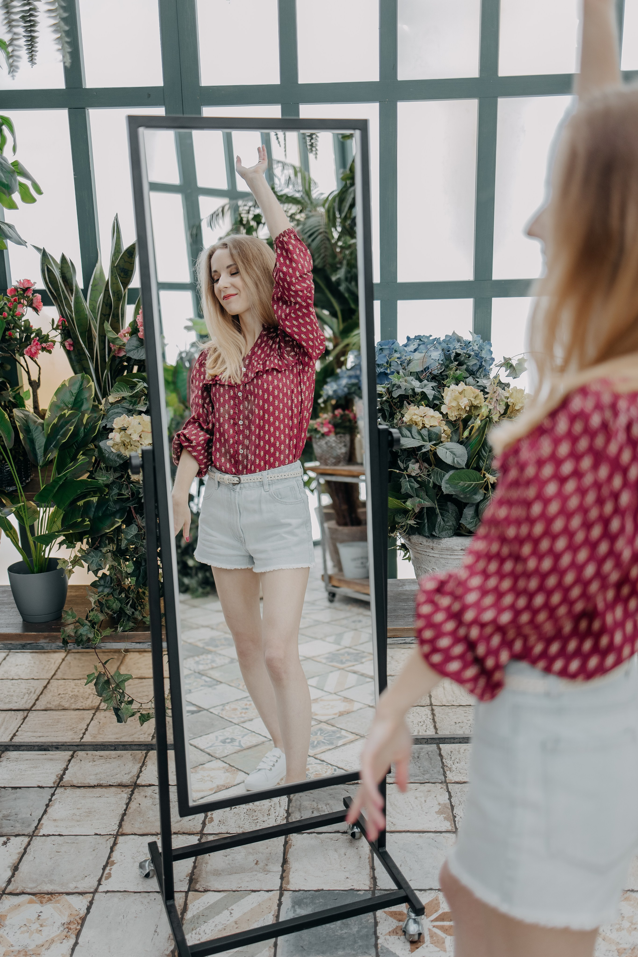 Оля. Детский и семейный фотограф. Москва