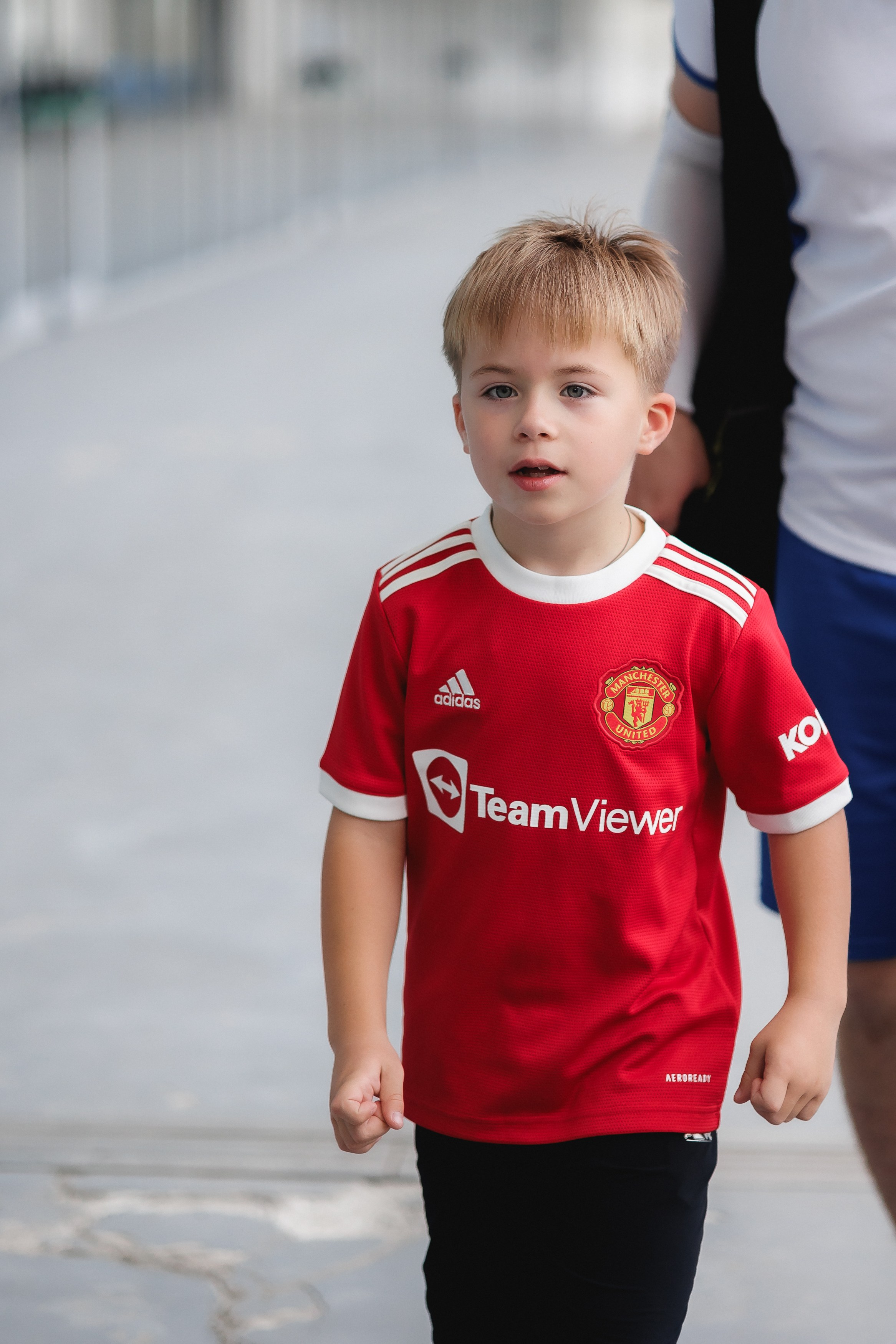 Давиду 7!. Фотограф в Волгограде — Александра Искандерова