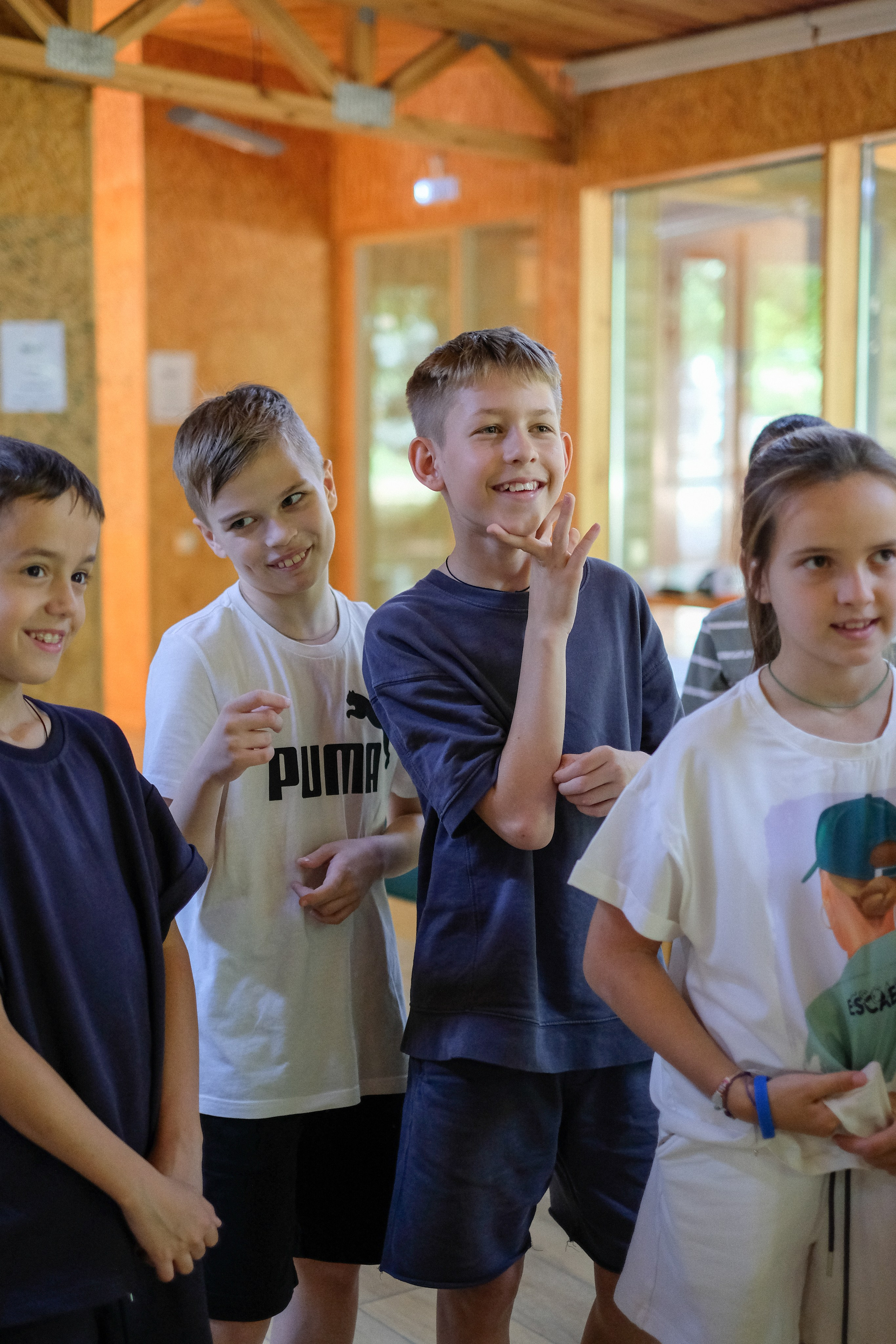 Выпускной 4 класс. ФОТОГРАФ АННА КАЗАРЯН