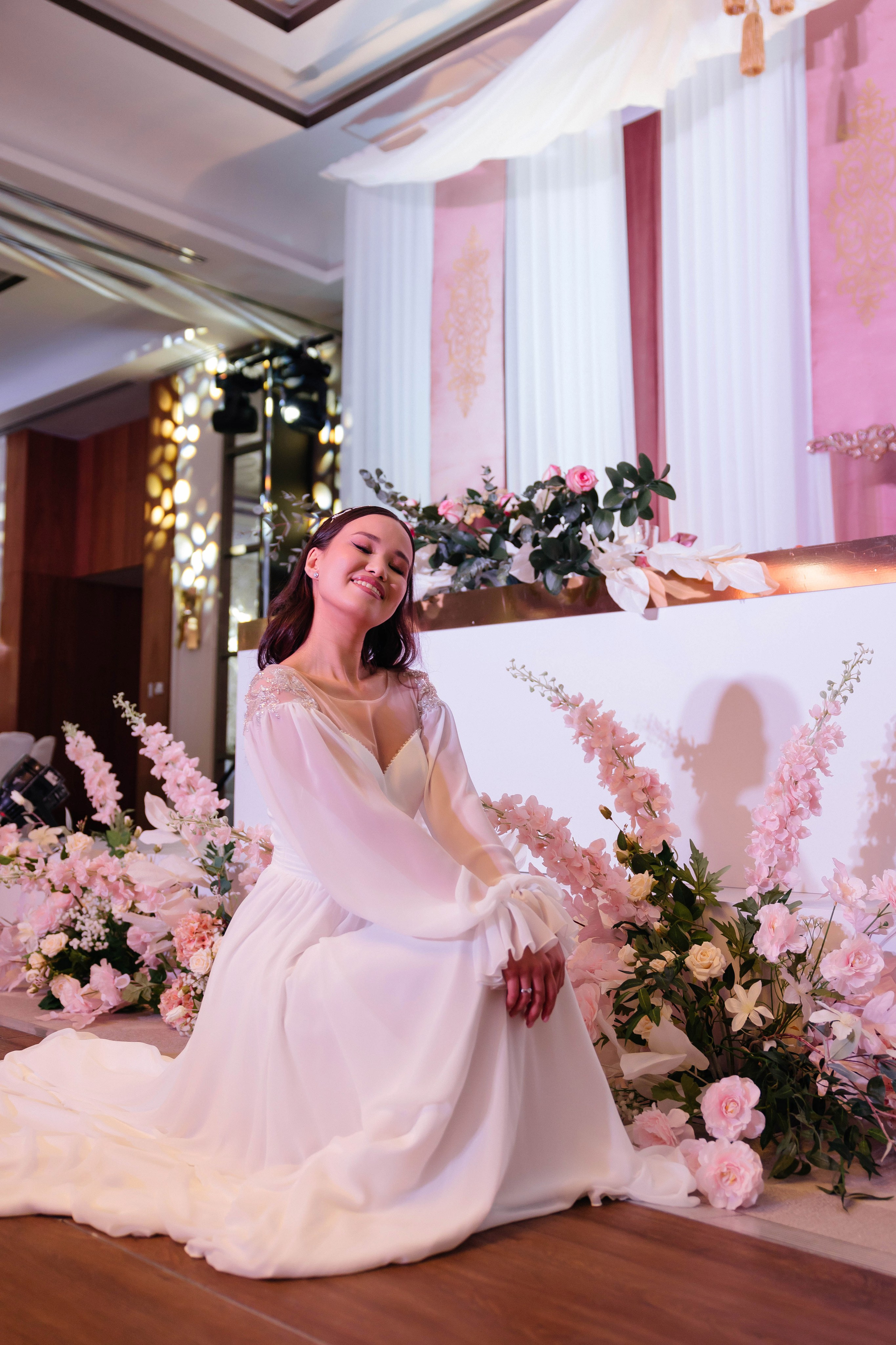 Alina Uzatu. Профессиональный фотограф в городе Астана/Алматы Даурен Сембаев