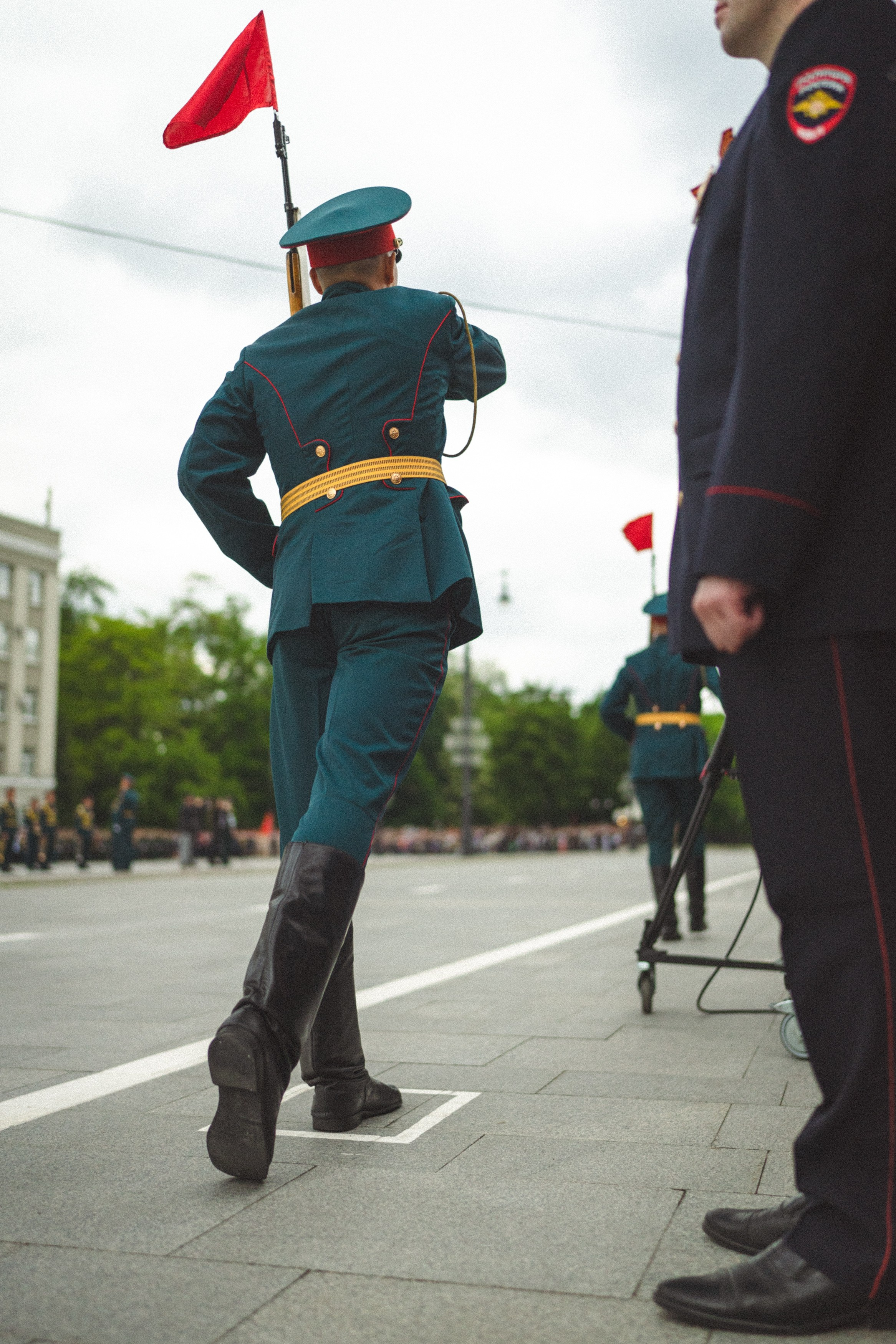 9 мая. Zekons. Фото, видео, нейросети