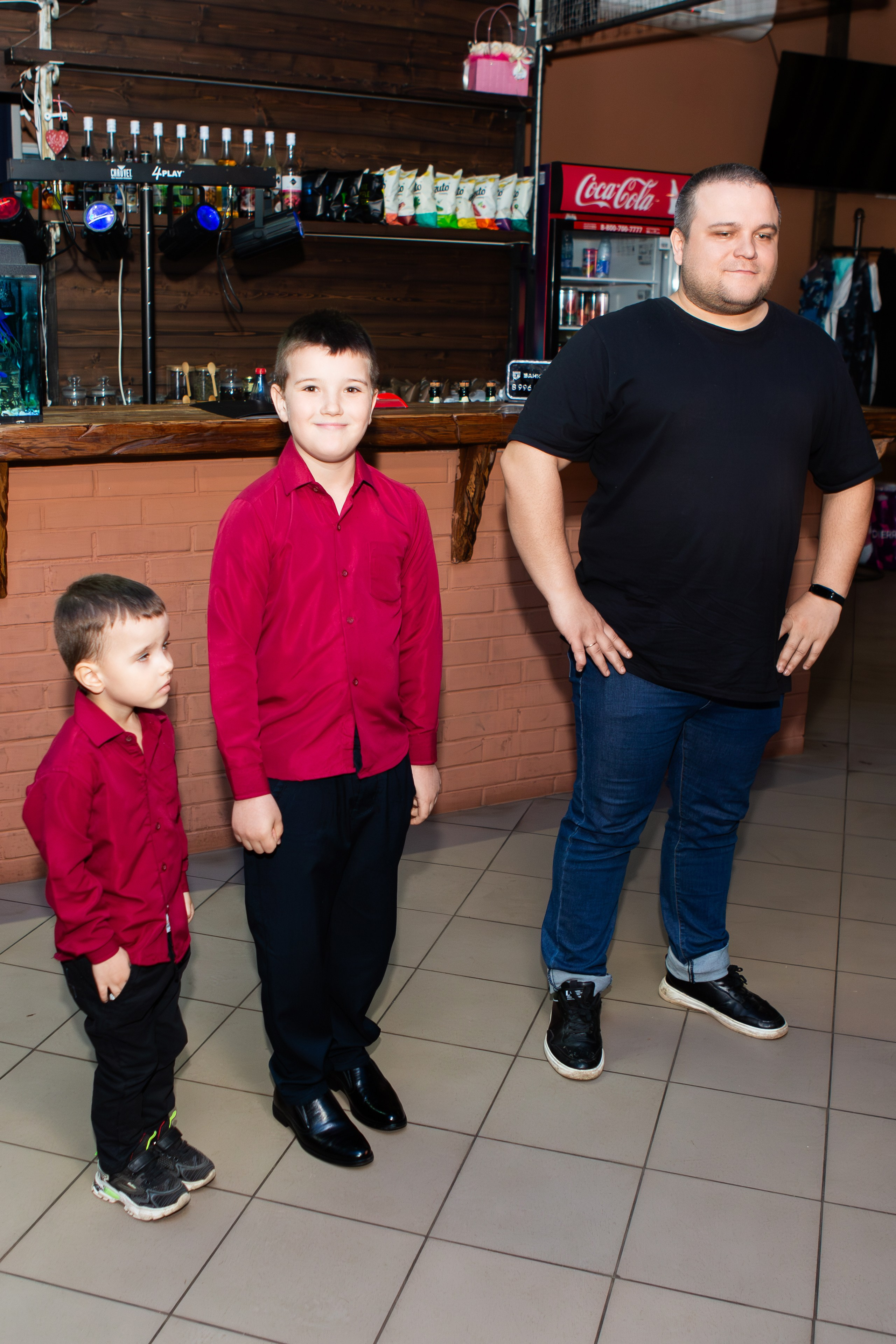 День рождение 01.05. Профессиональный фотограф в Мценске и Орловской области