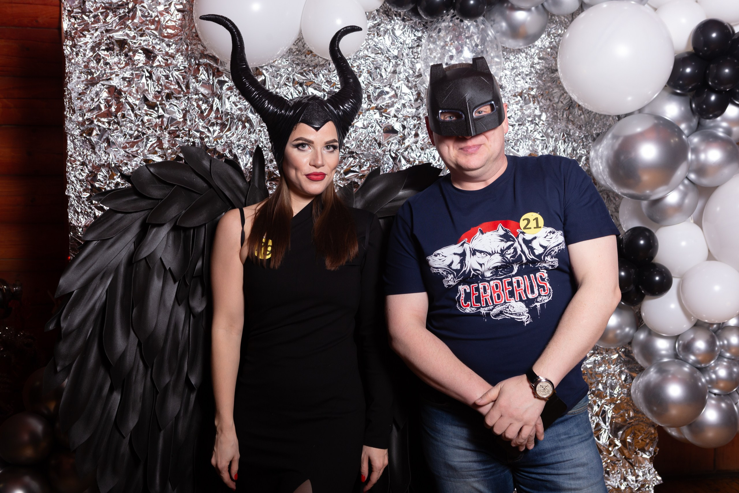 КОРПОРАТИВ 27.12.23. Профессиональный фотограф в Мценске и Орловской области