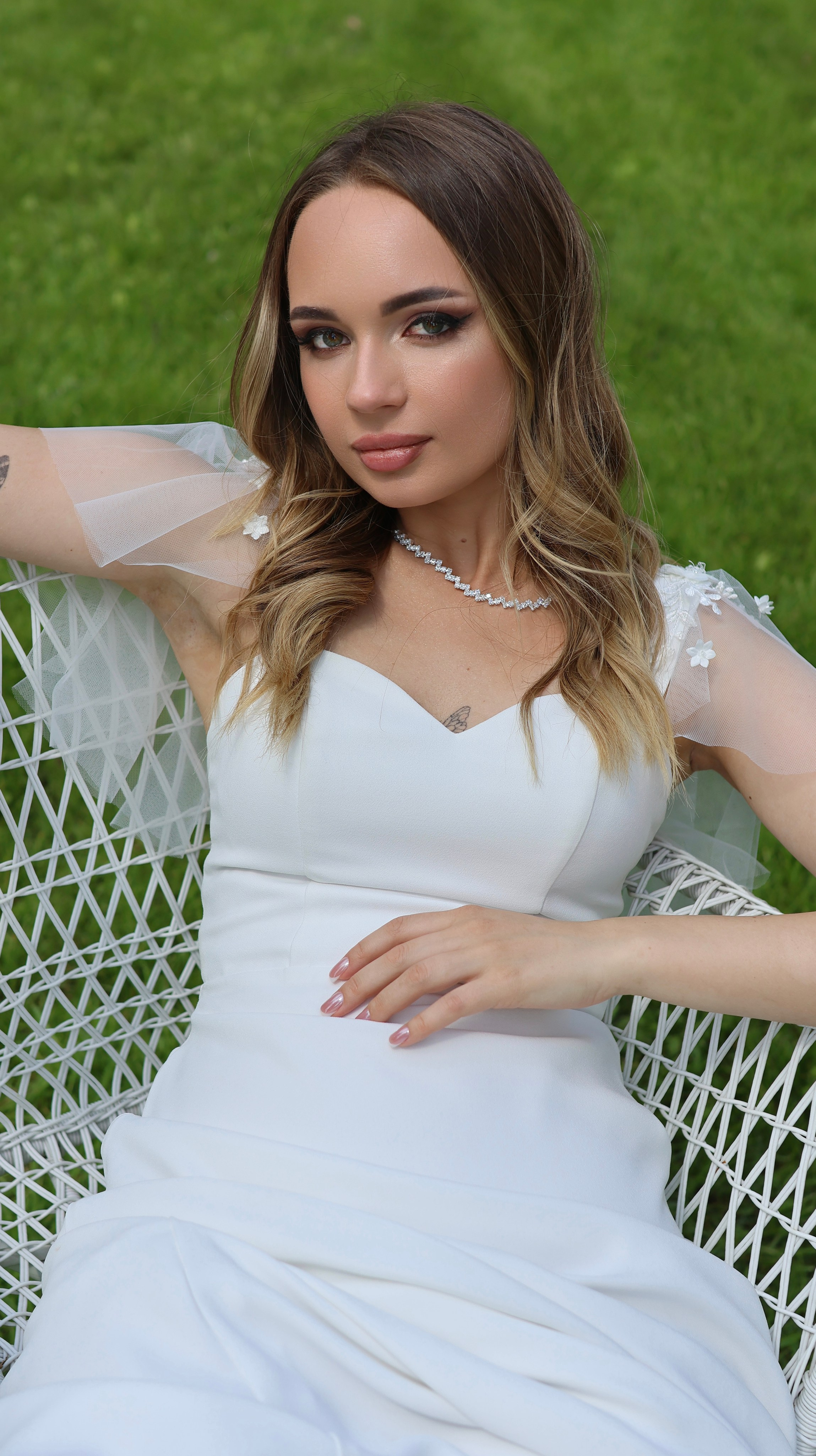 Максим &Наталья. Фотография — это жизнь, освещенная вспышкой