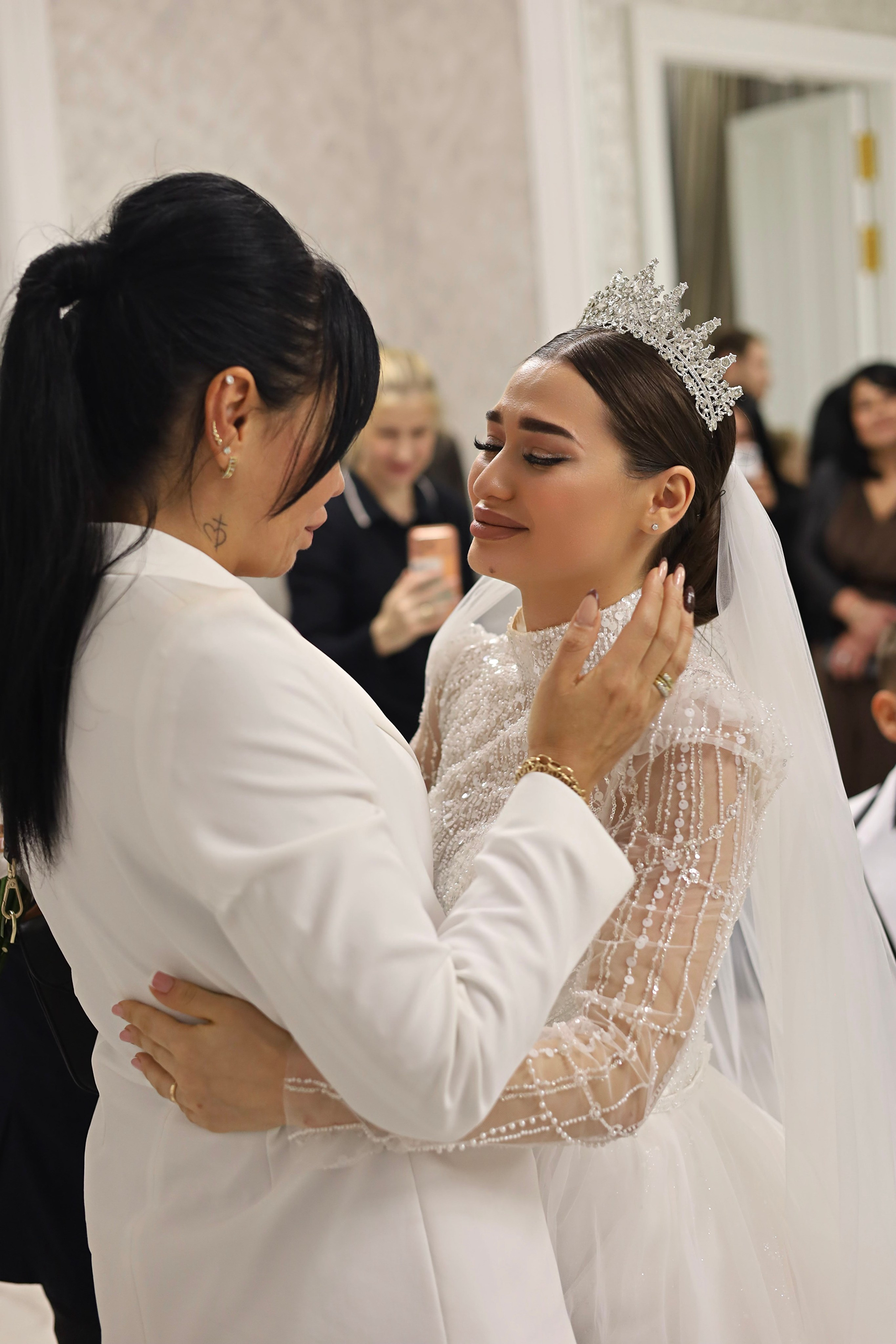 Арнольд & Орнелла. Фотография — это жизнь, освещенная вспышкой