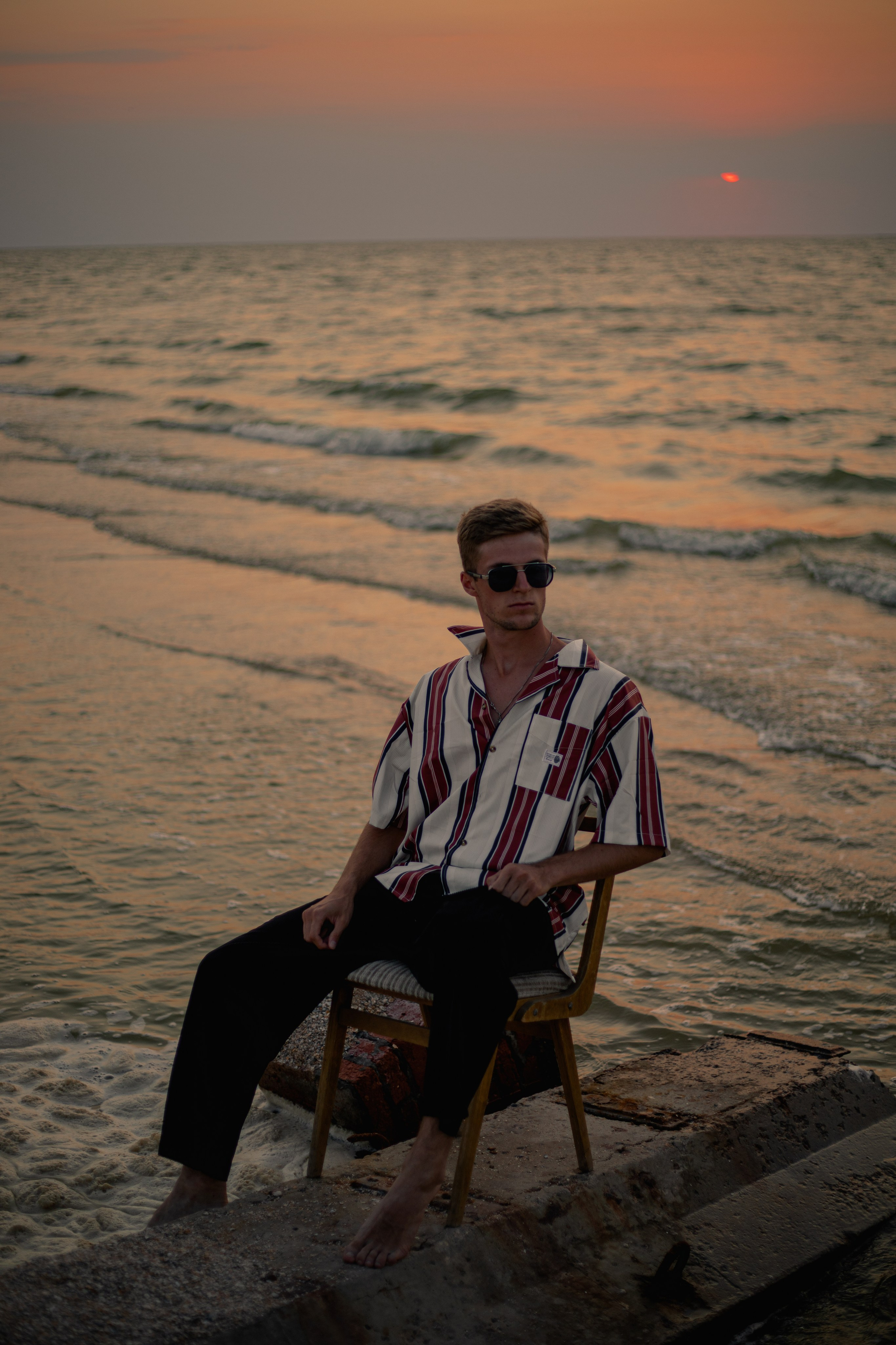 Артем. Спортивный фотограф — Никита