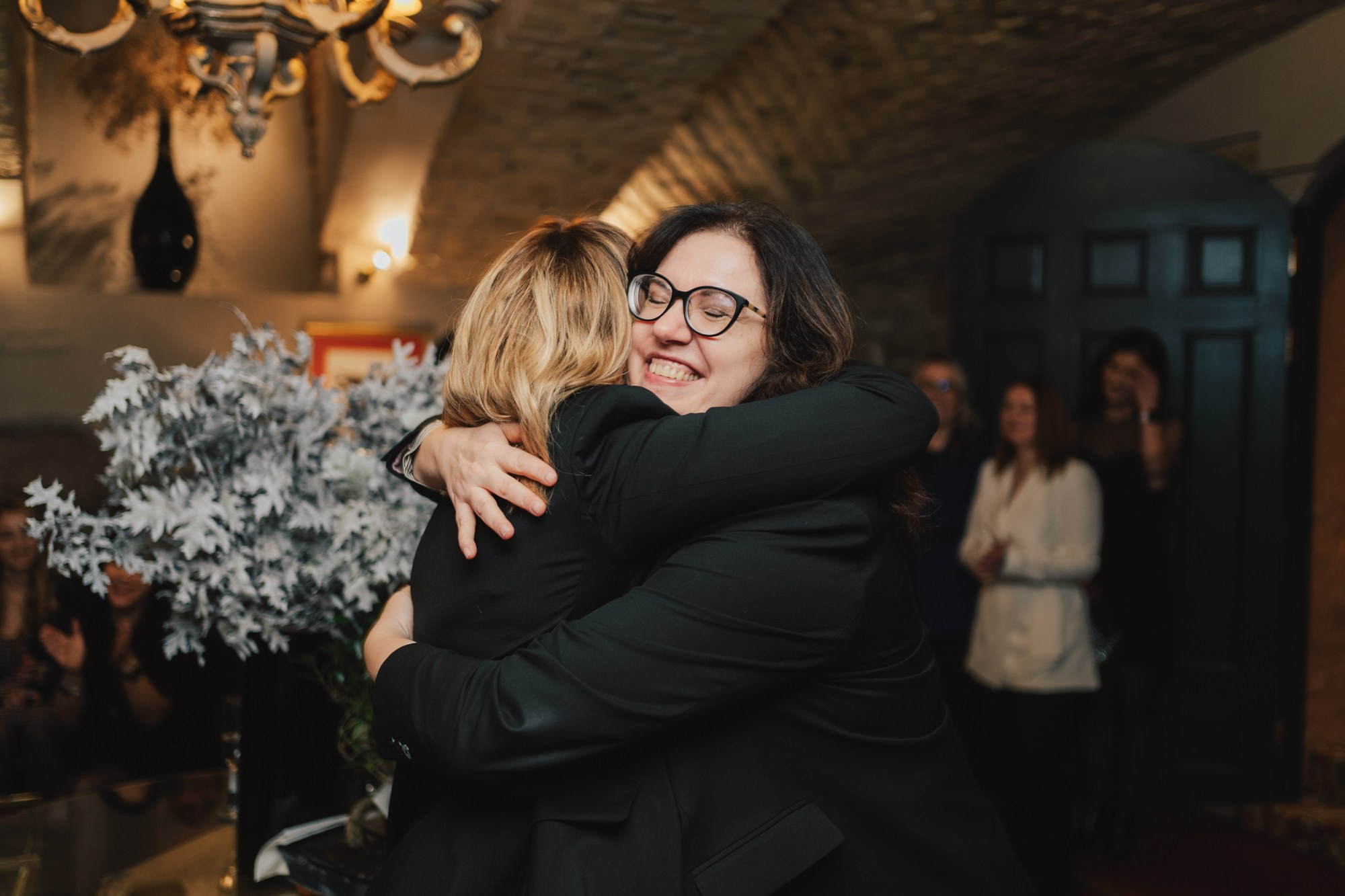 ISM Awards Ceremony 2025. Photographer in Vilnius