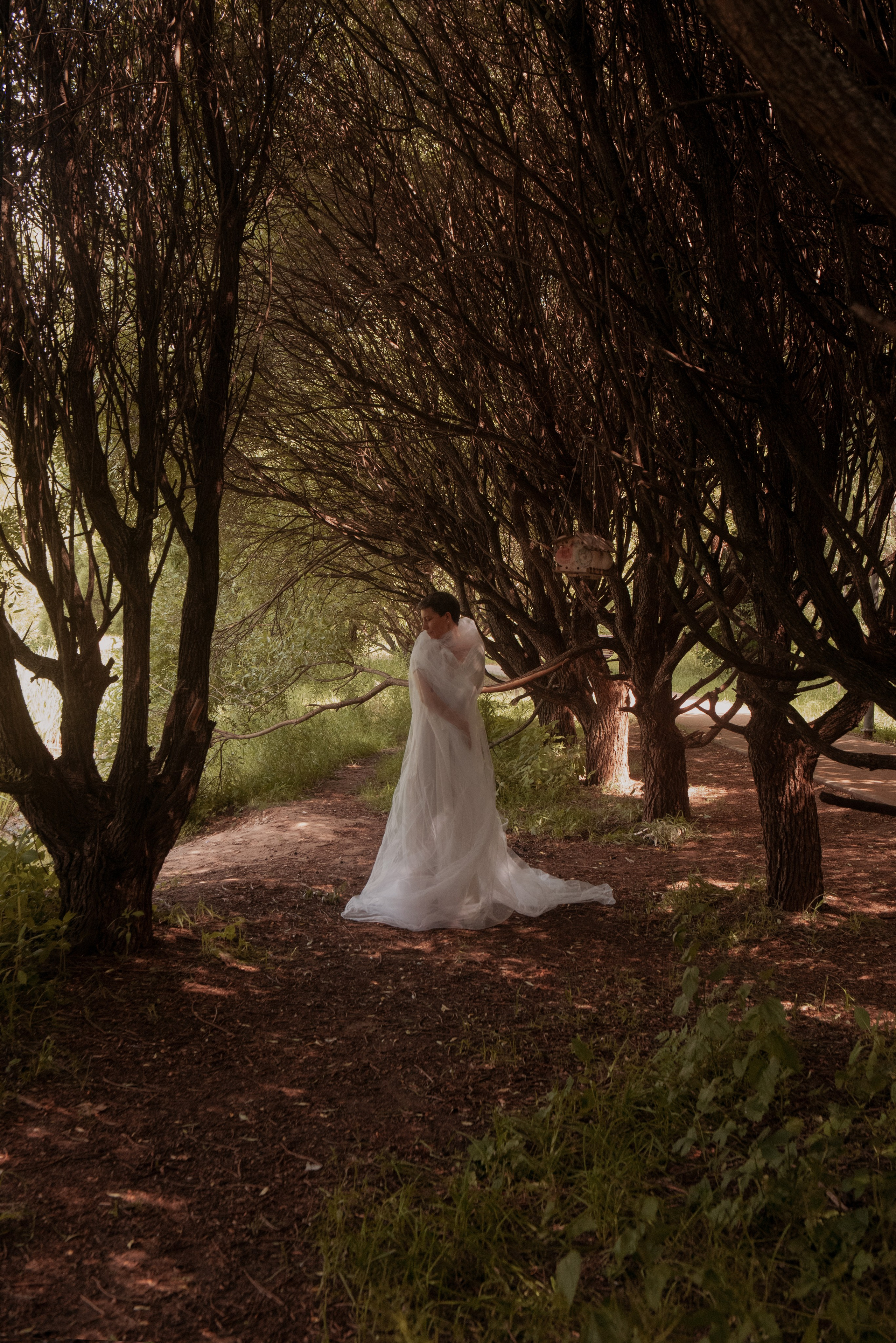Анастасия. Стильный портретный и семейный фотограф в Москве Ника Артуньянц