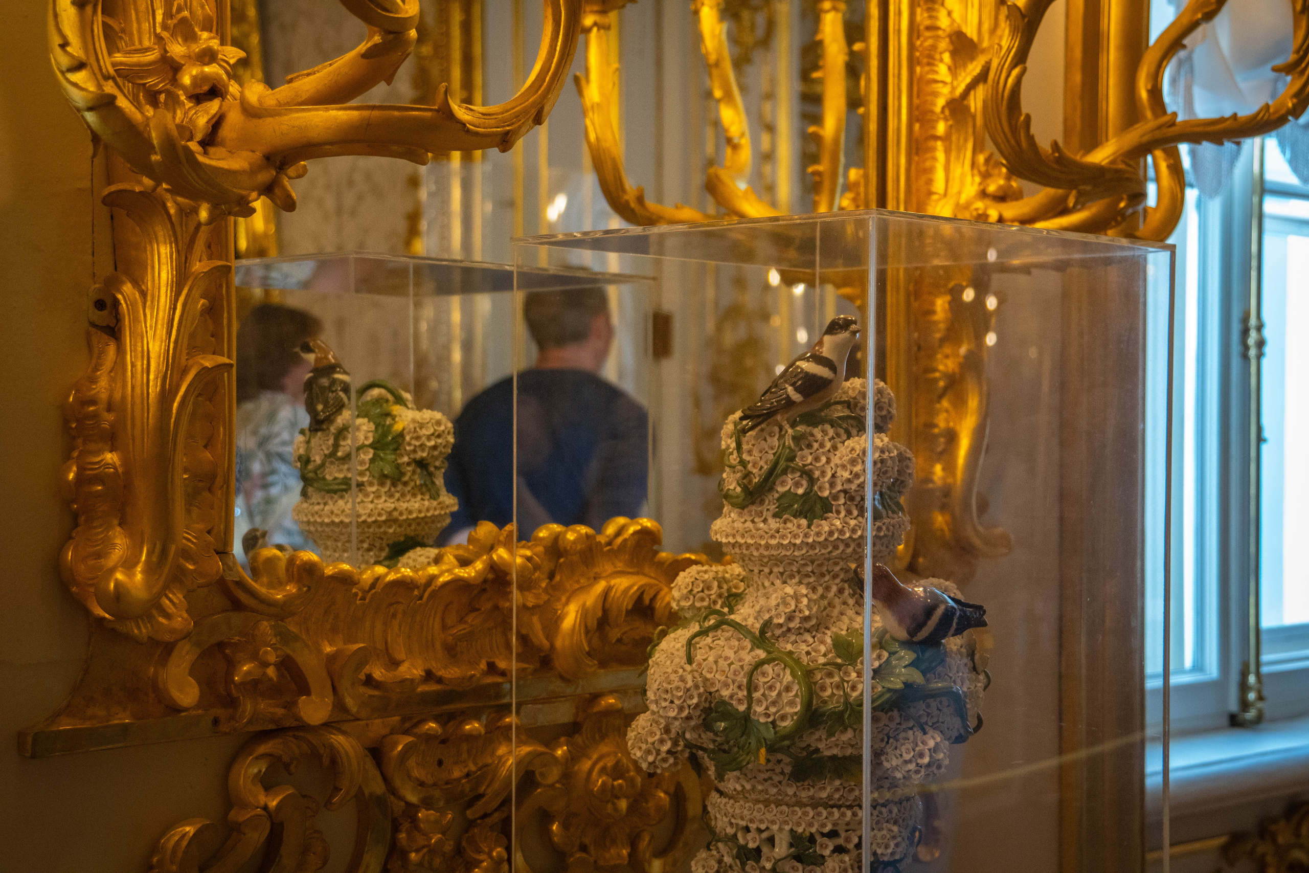 Царское село. Видеограф, фотограф в Санкт-Петербурге Элеонора Петрова