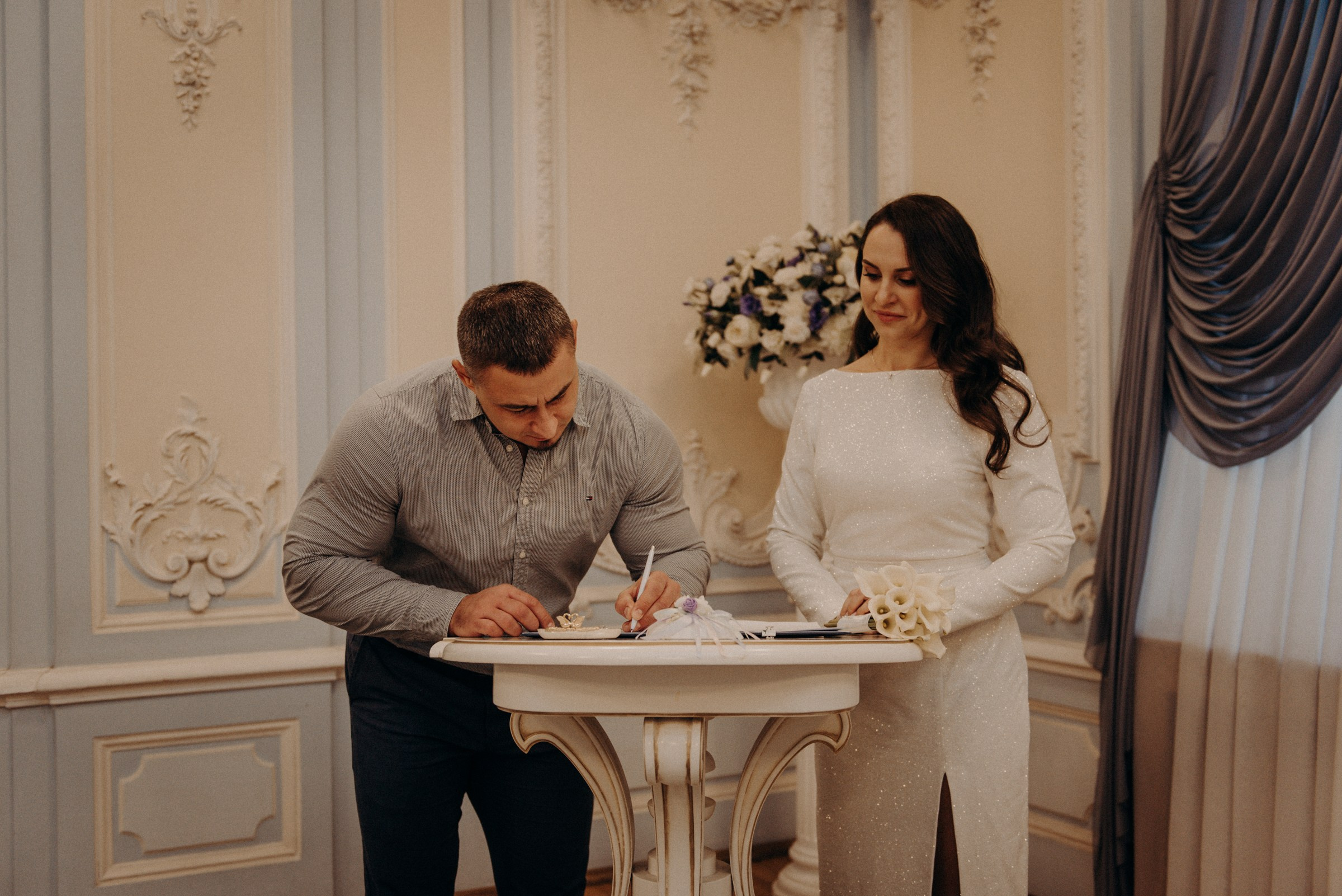 фотограф на свадьбу