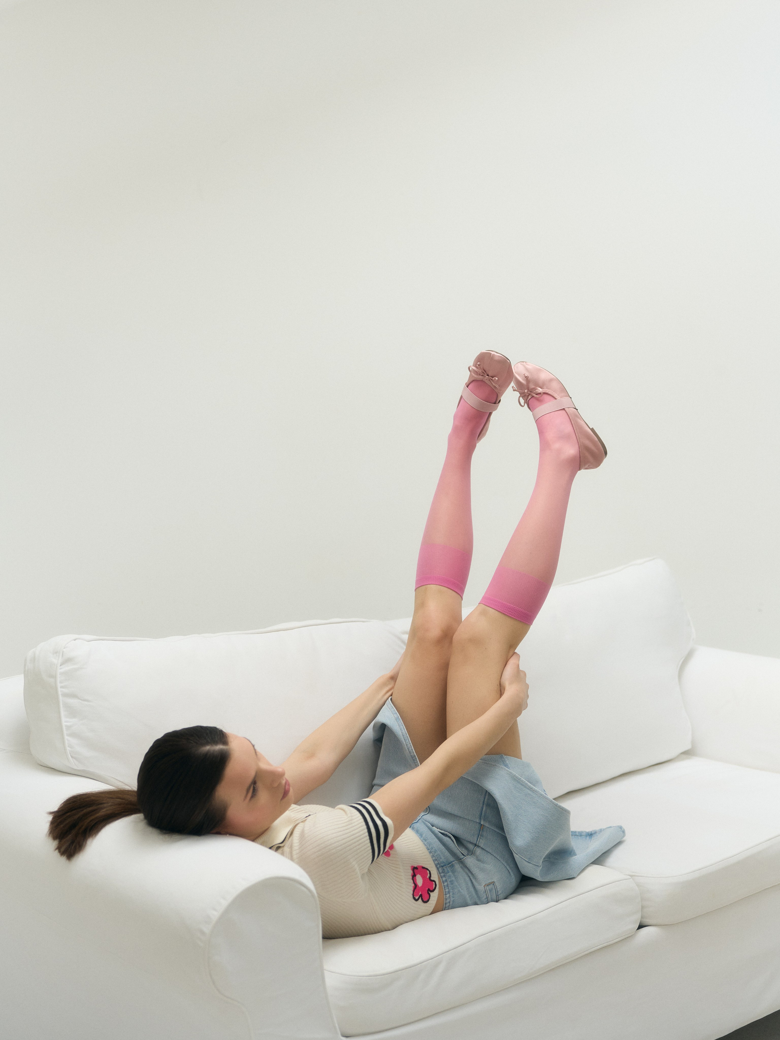 Аня. Фотограф Москва