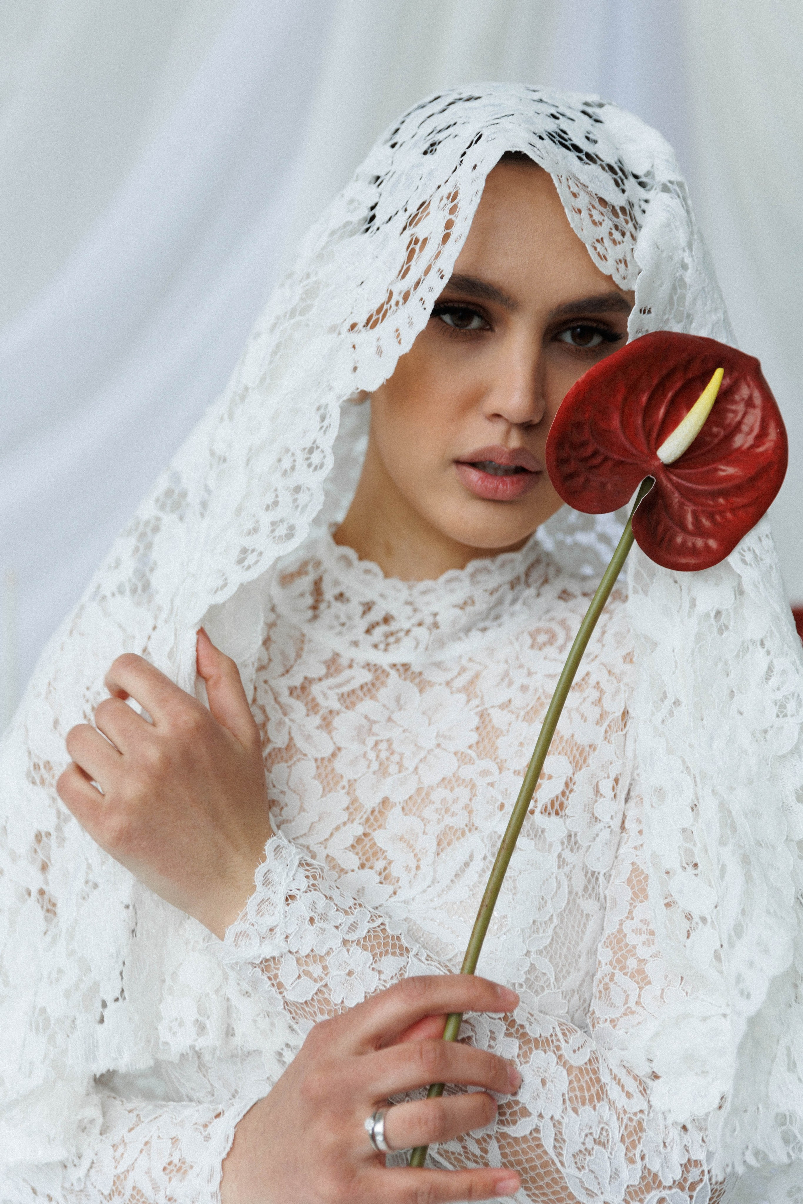 Милана. Аксанна Аракелян