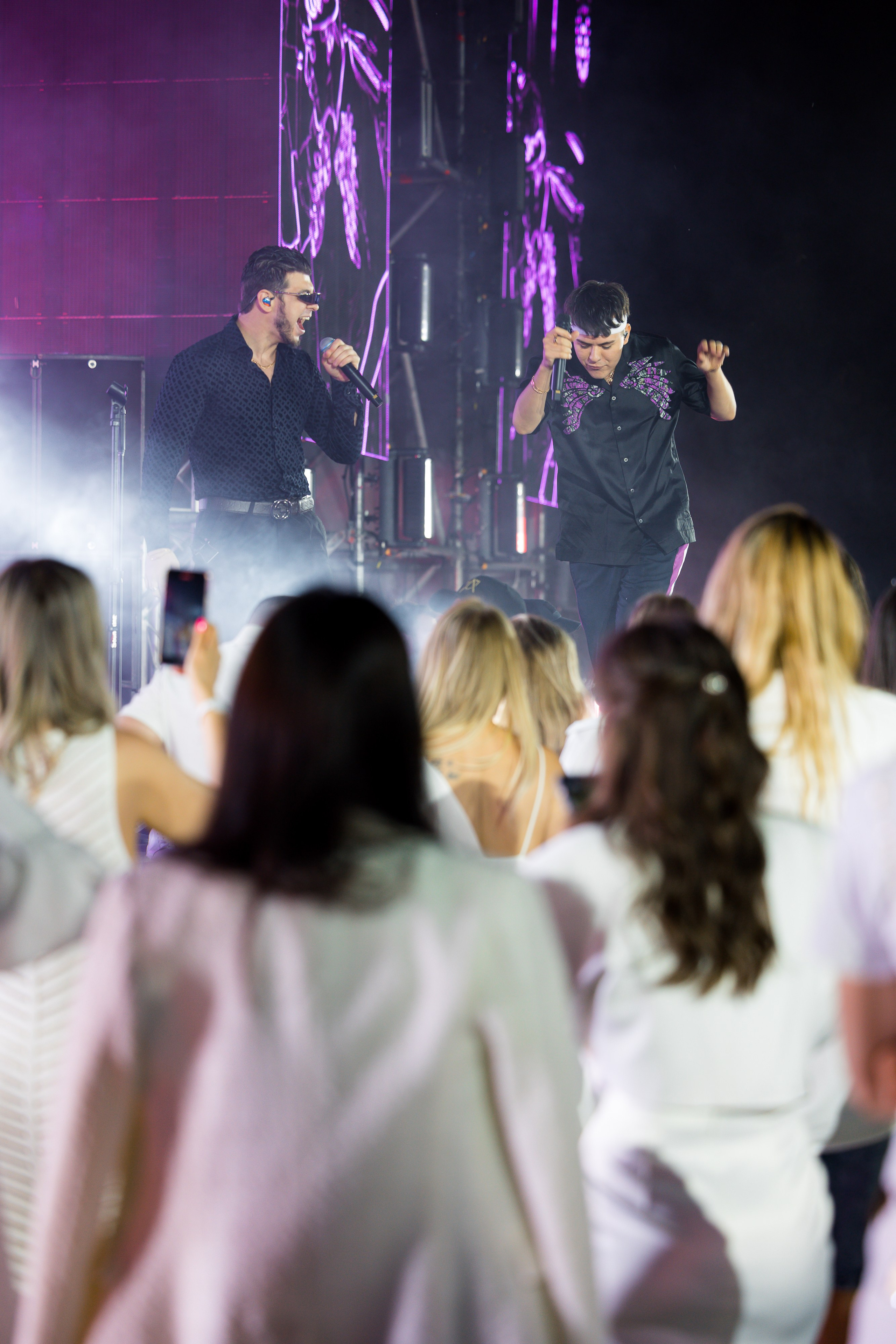 Whitewill Sensation. Фотограф Юлия Назарова