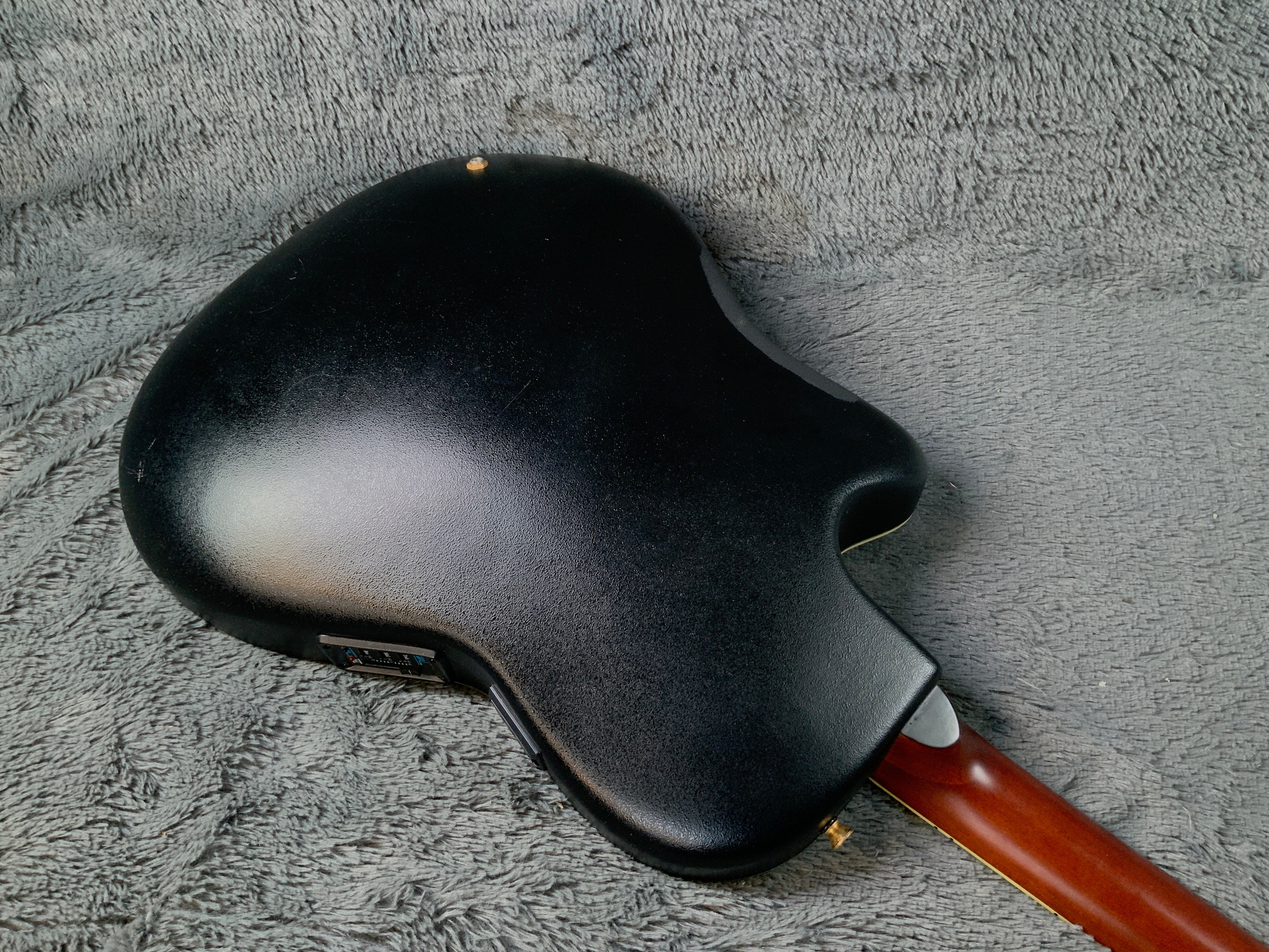 Morris Tornado ZII-EX Japan