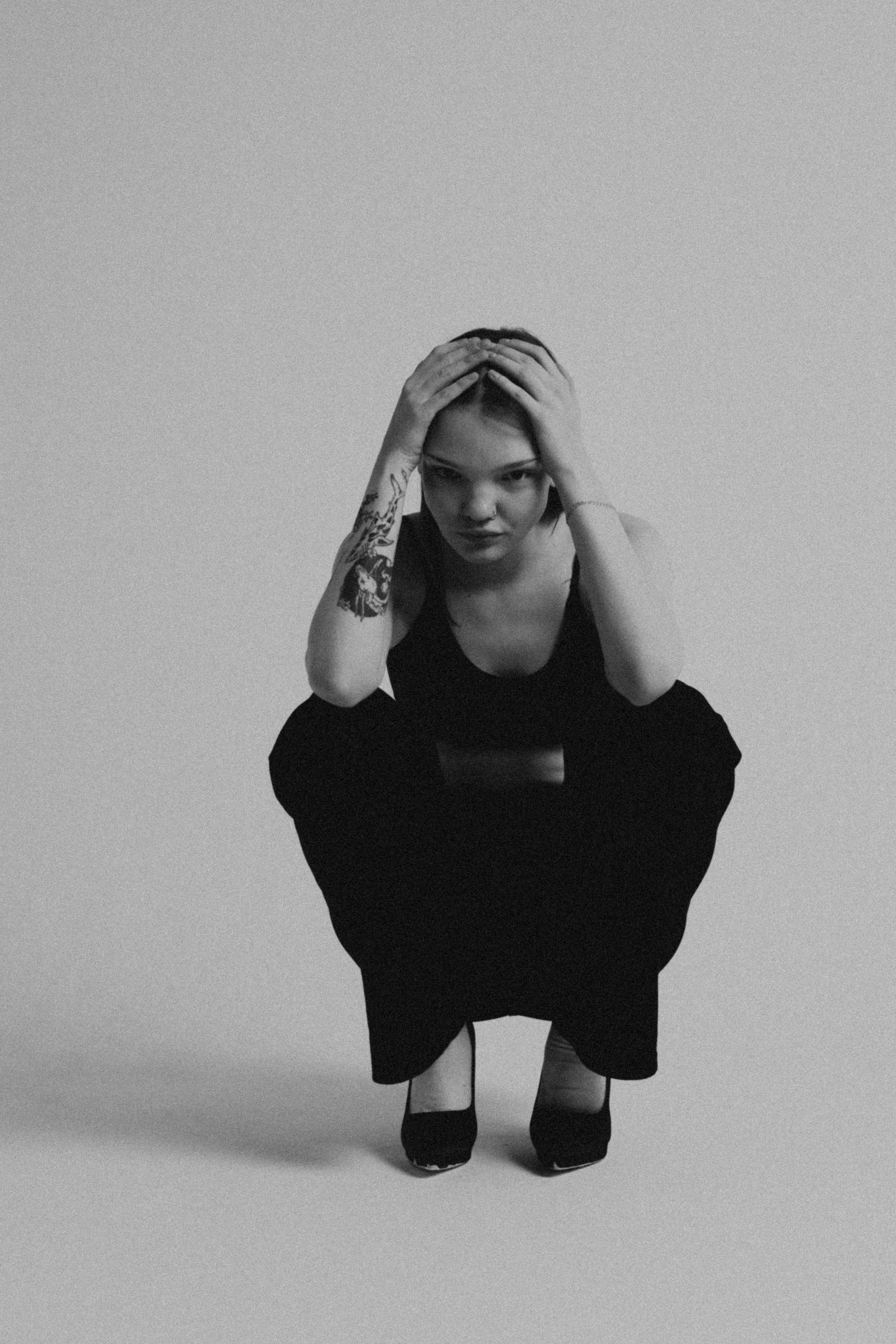 Superglue. Фотограф Мурманск | Нижний Новгород • Анна Хижняк