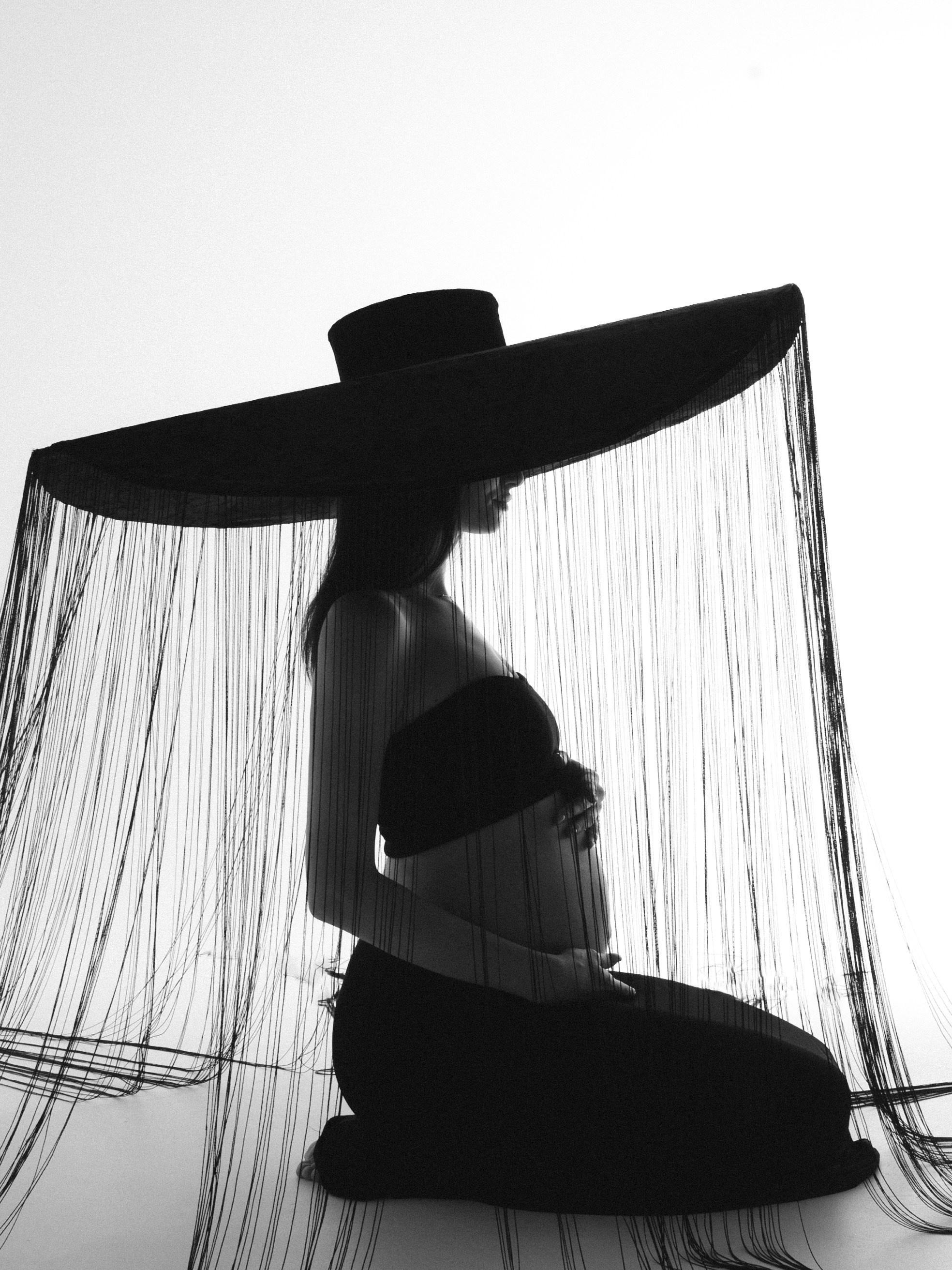 Инна. Портретный и свадебный фотограф Москва Валерия Возняковская