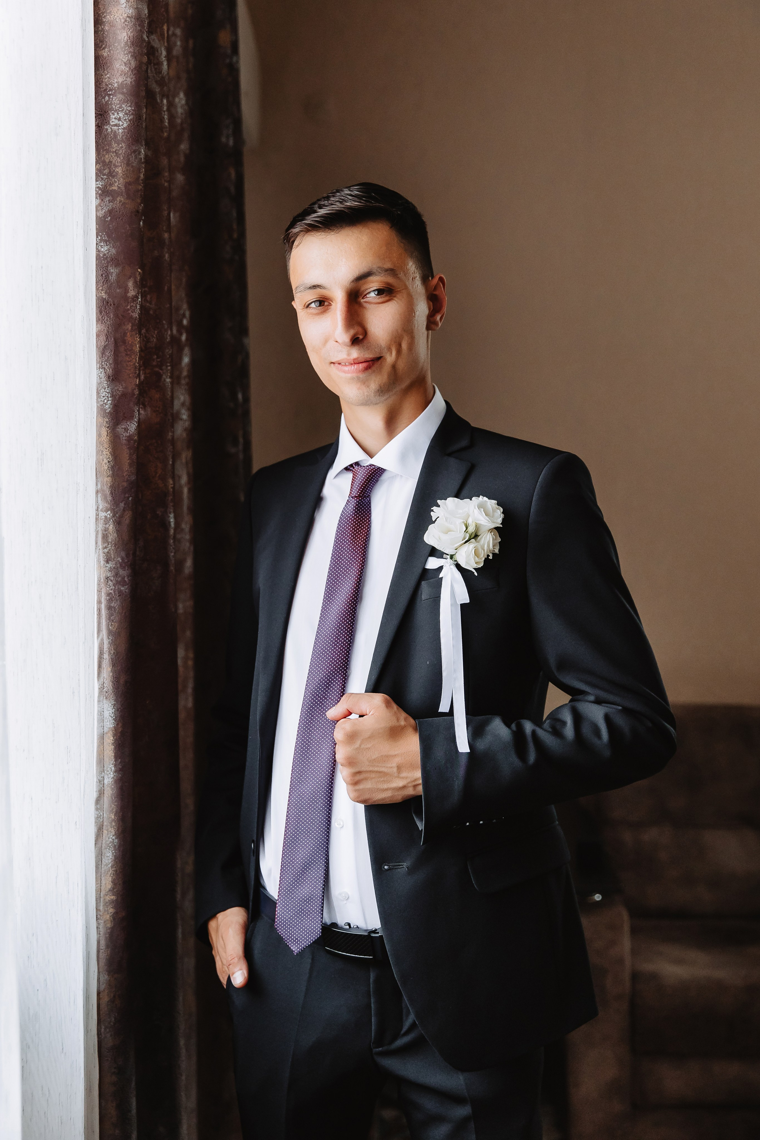 Алексей и Виолетта. Фотограф Маргарита Никишина