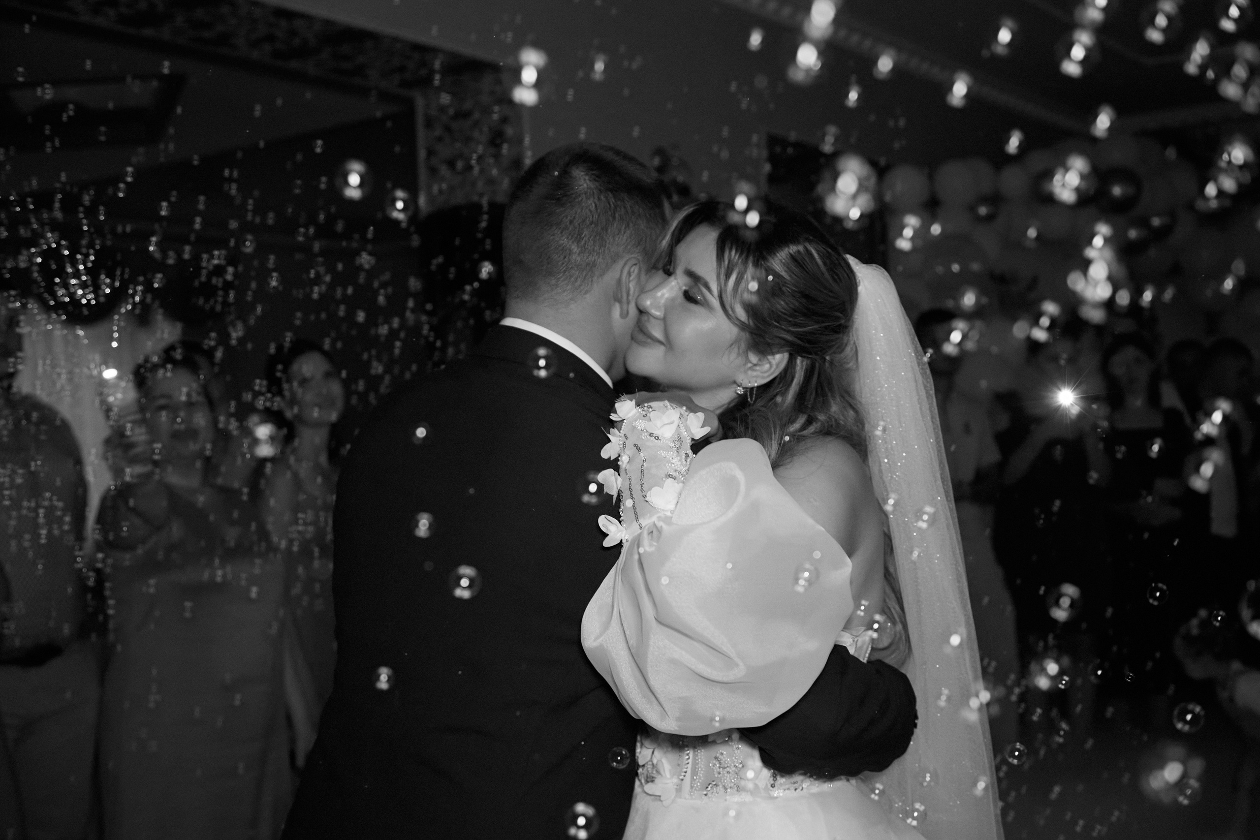 Павел и Алена. Свадебный и креативный фотограф в ЮФО и МСК