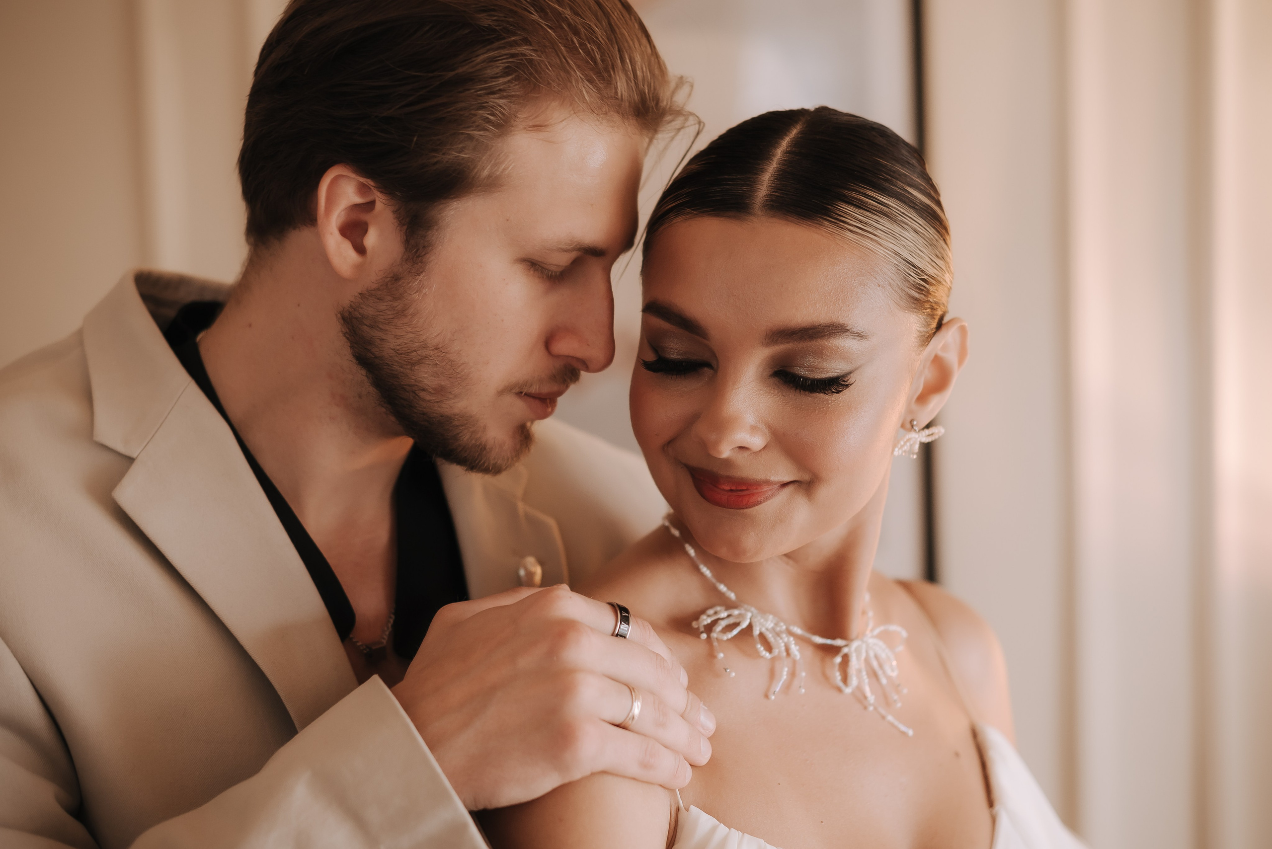 фотограф на свадьбу москва 