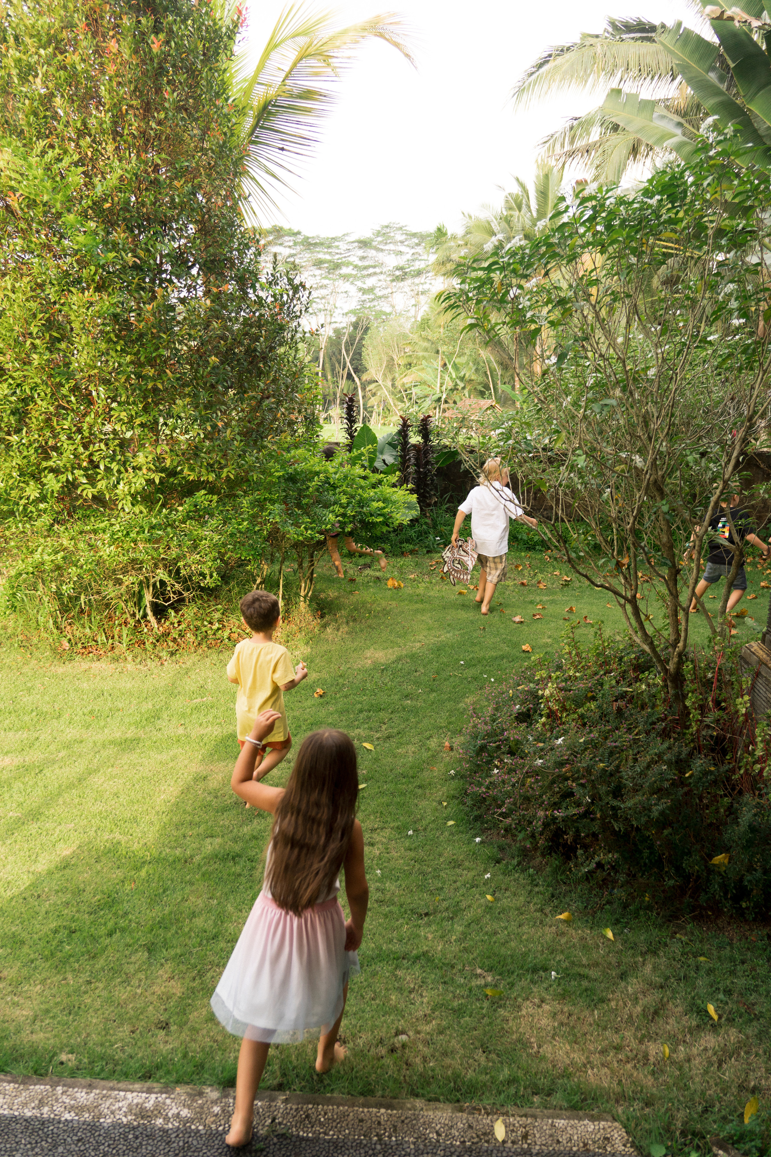 День Рождения Игната. Ольга Антипова — фотограф