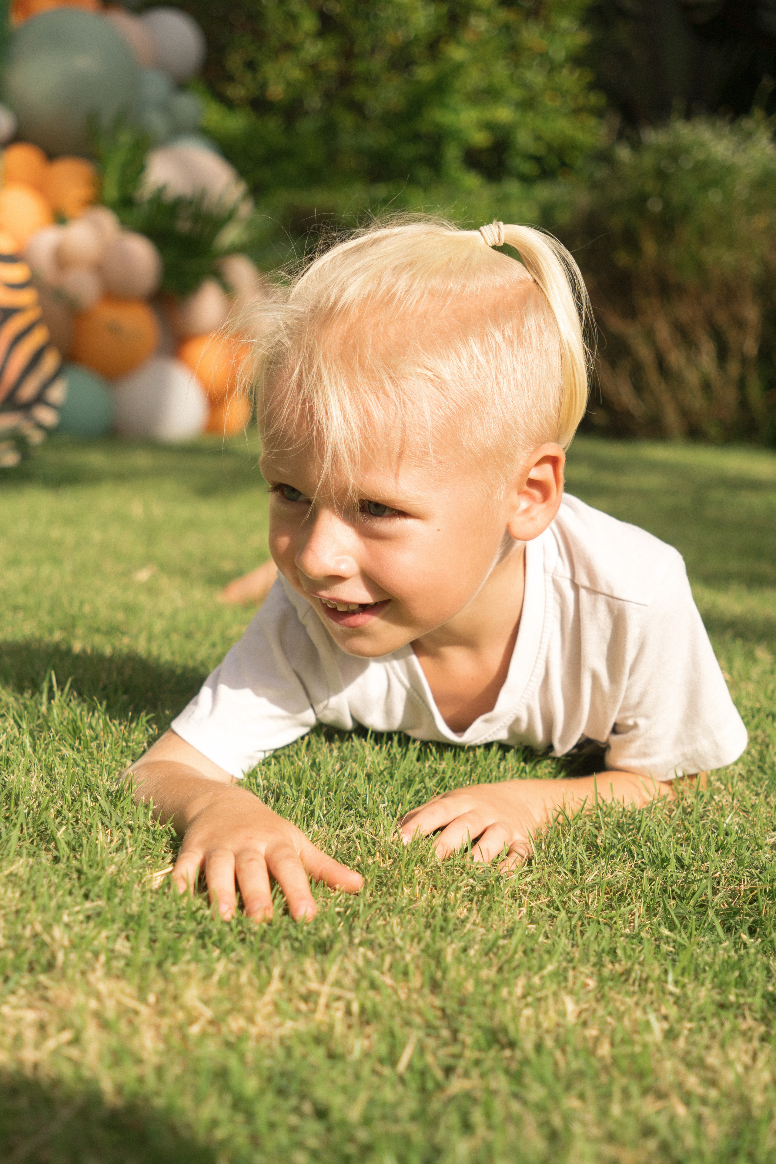 День Рождения Игната. Ольга Антипова — фотограф