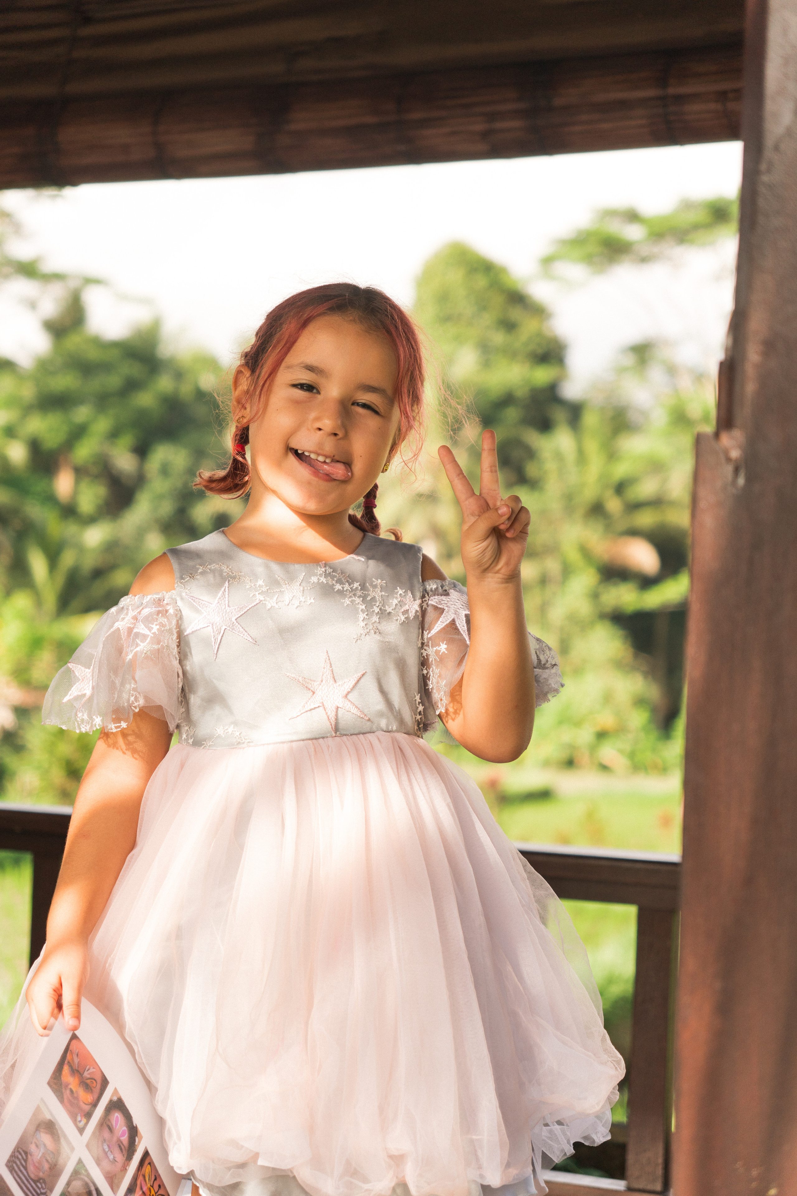 День Рождения Игната. Ольга Антипова — фотограф