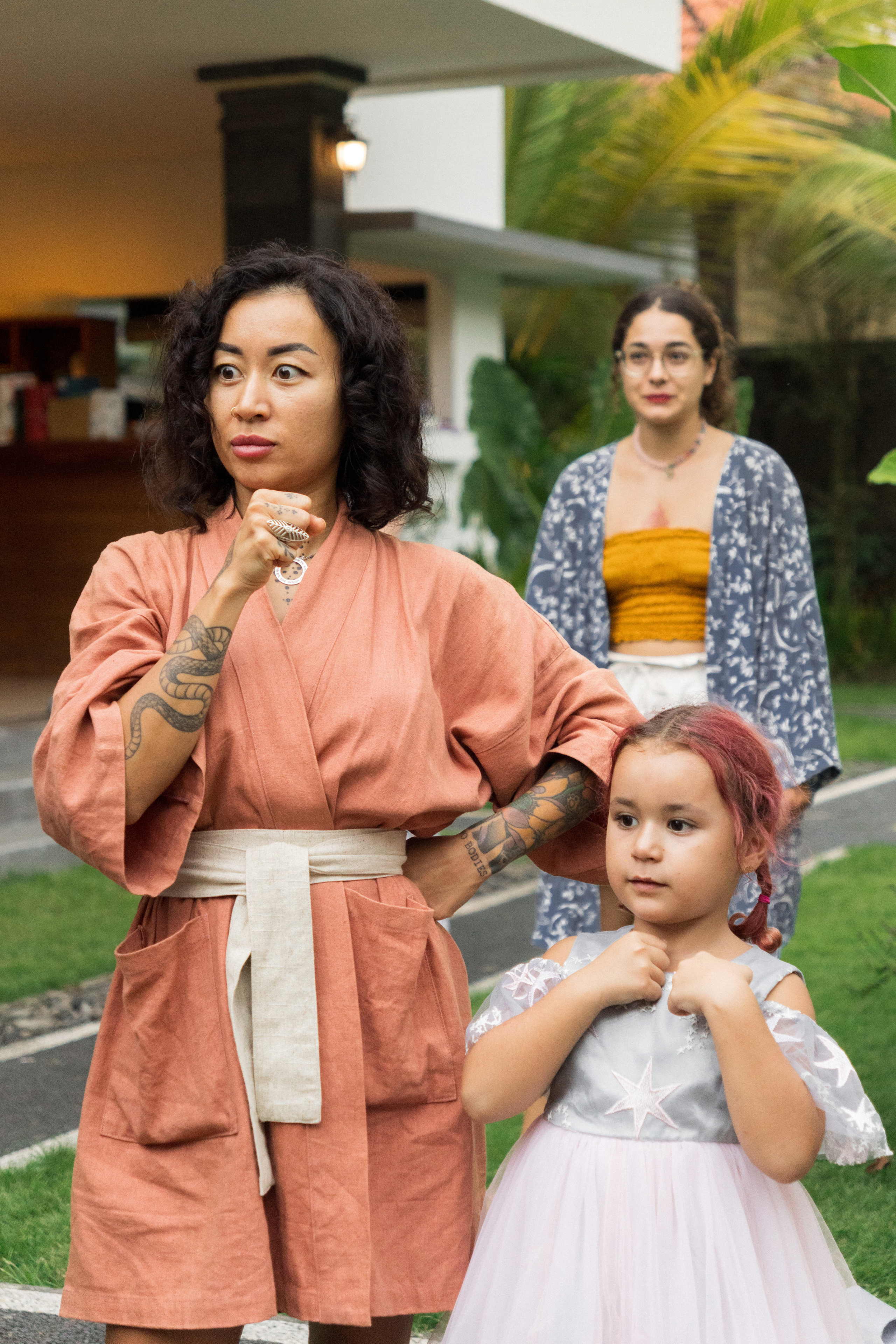 День Рождения Игната. Ольга Антипова — фотограф