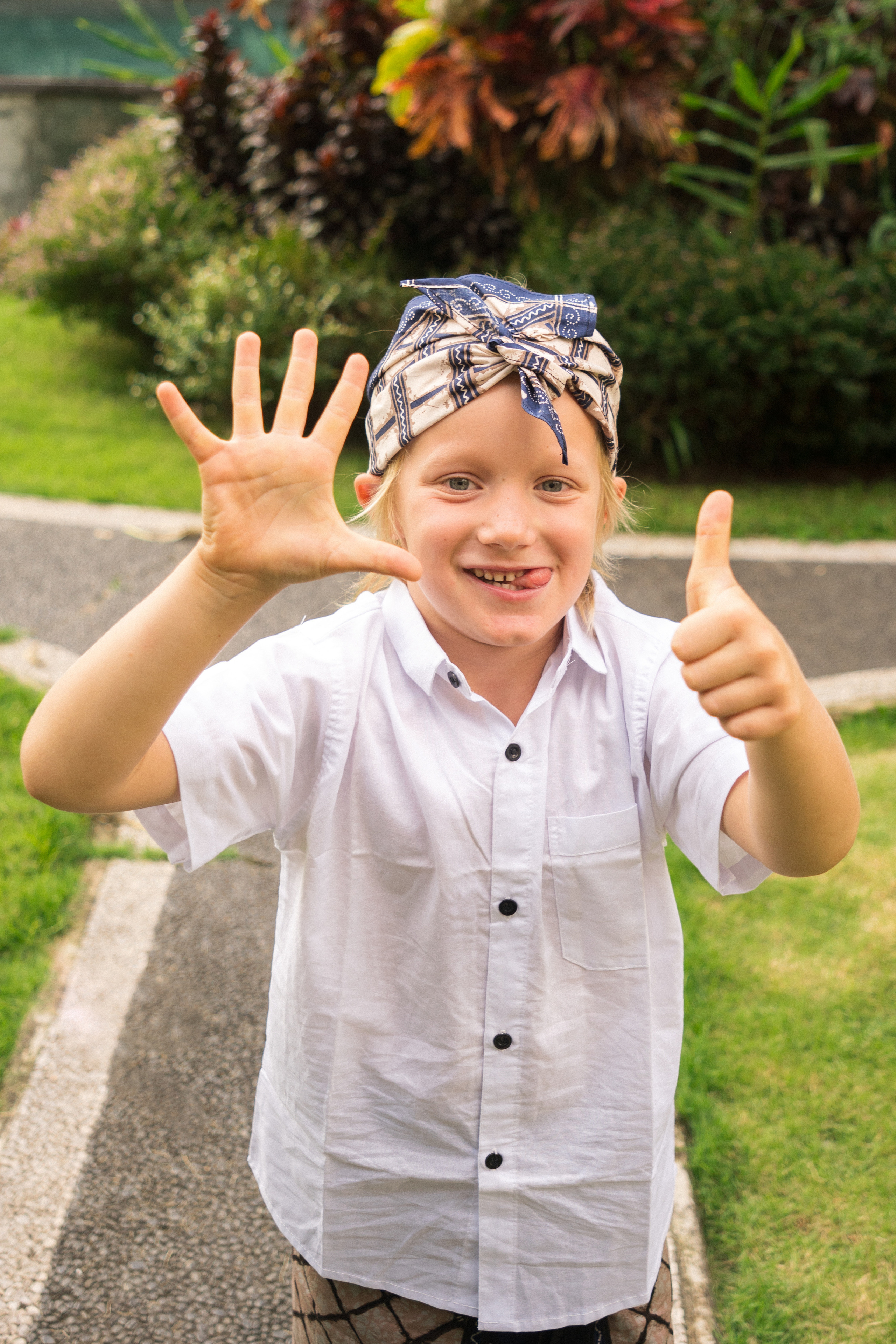 День Рождения Игната. Ольга Антипова — фотограф