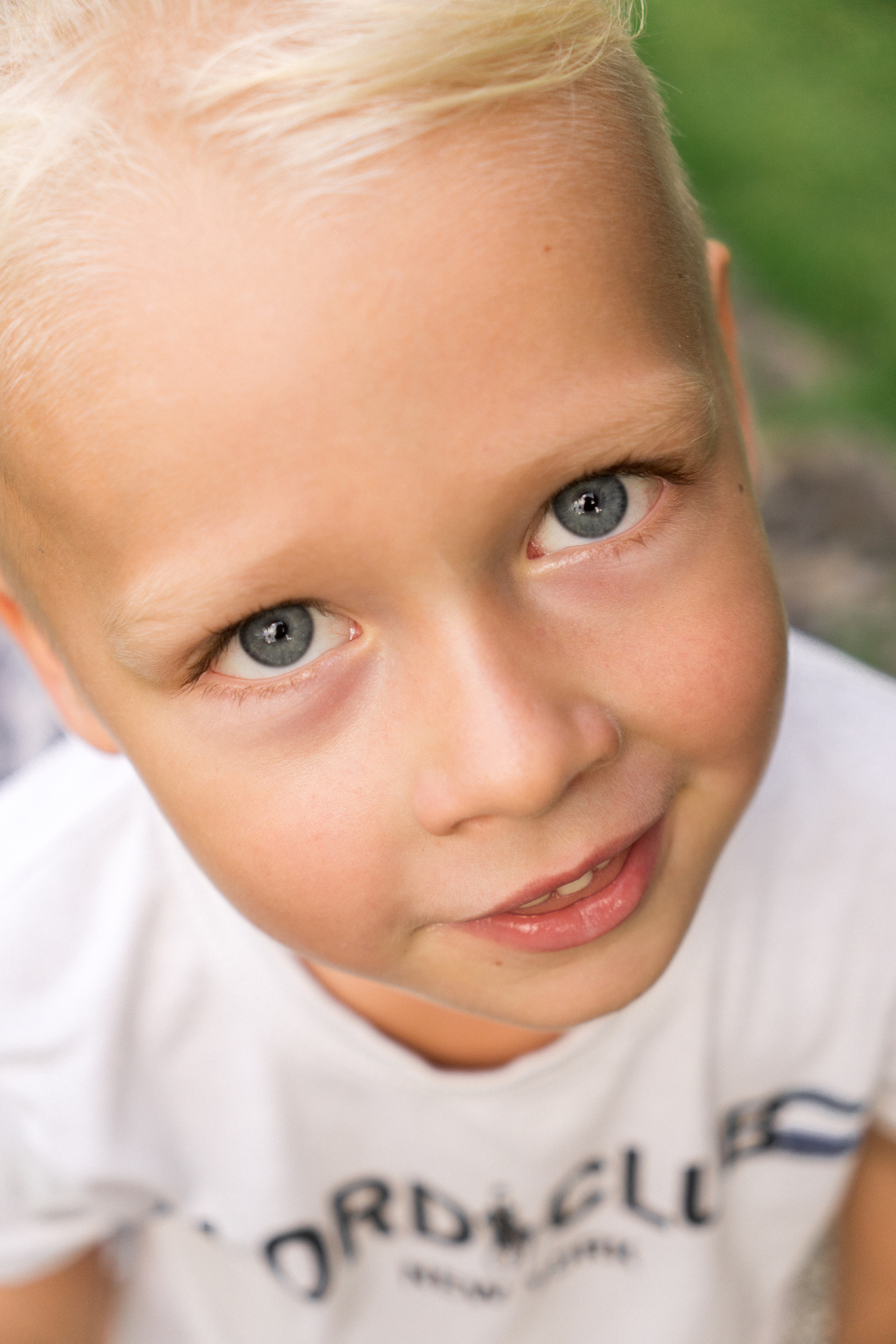 День Рождения Игната. Ольга Антипова — фотограф