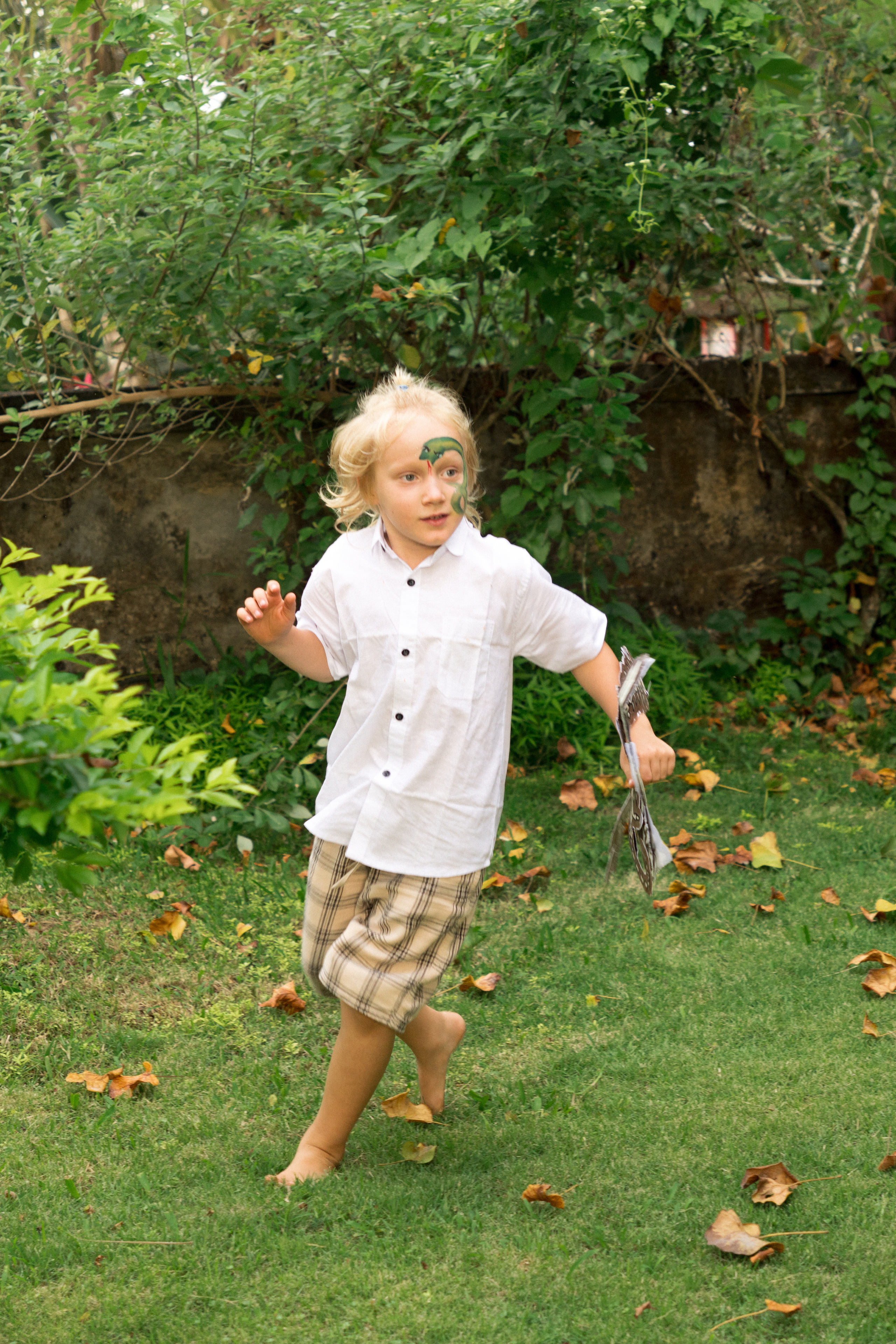 День Рождения Игната. Ольга Антипова — фотограф