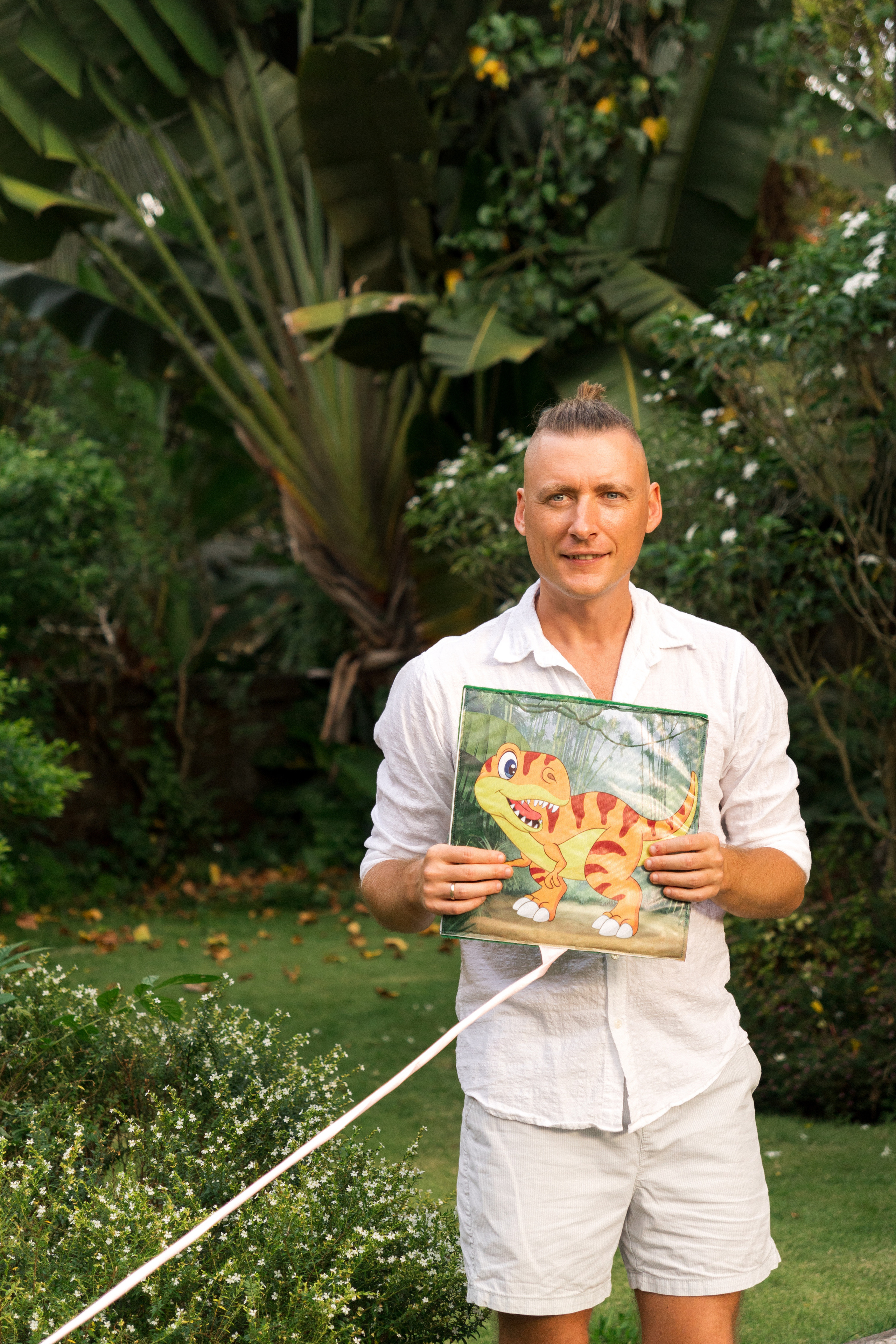 День Рождения Игната. Ольга Антипова — фотограф