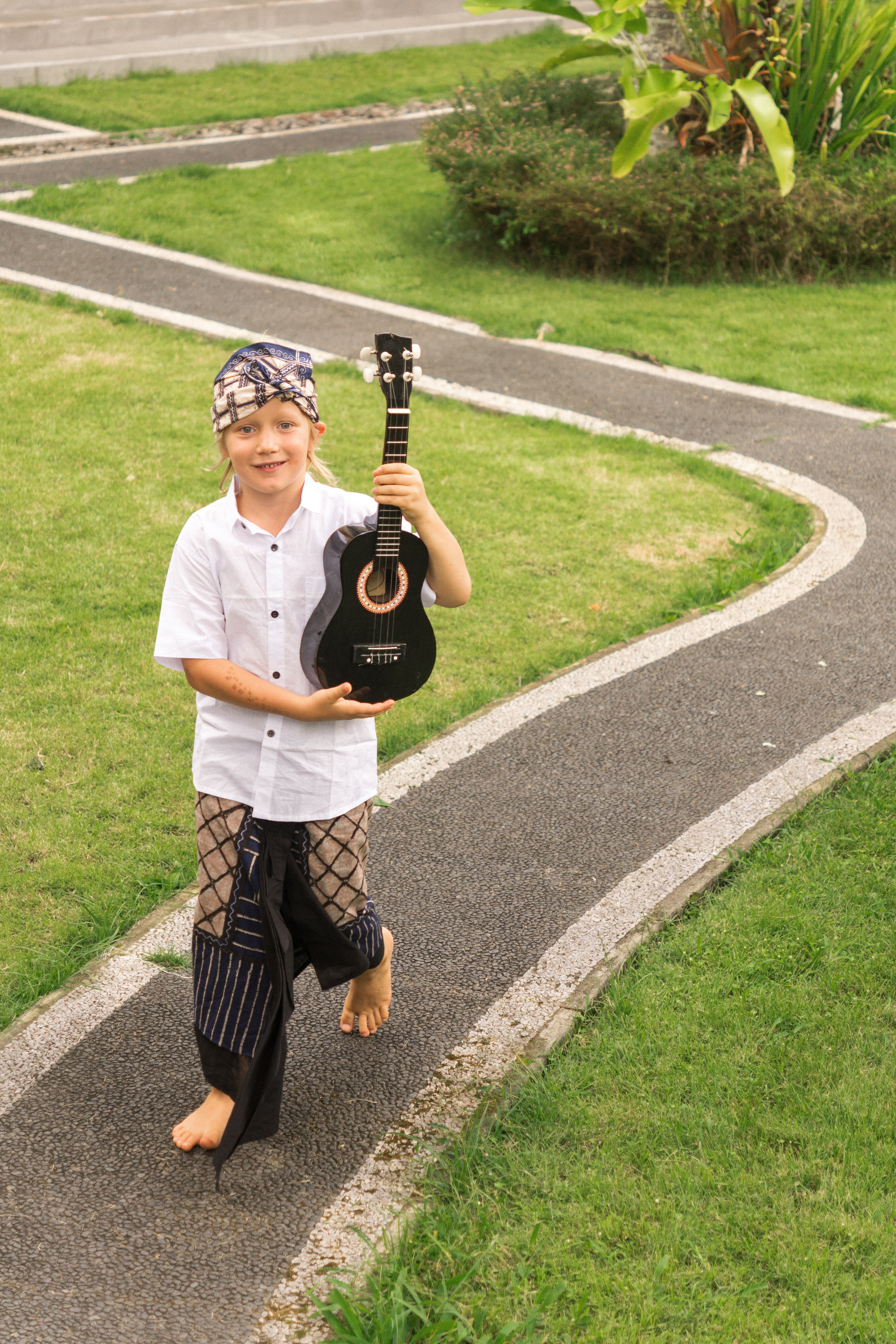 День Рождения Игната. Ольга Антипова — фотограф