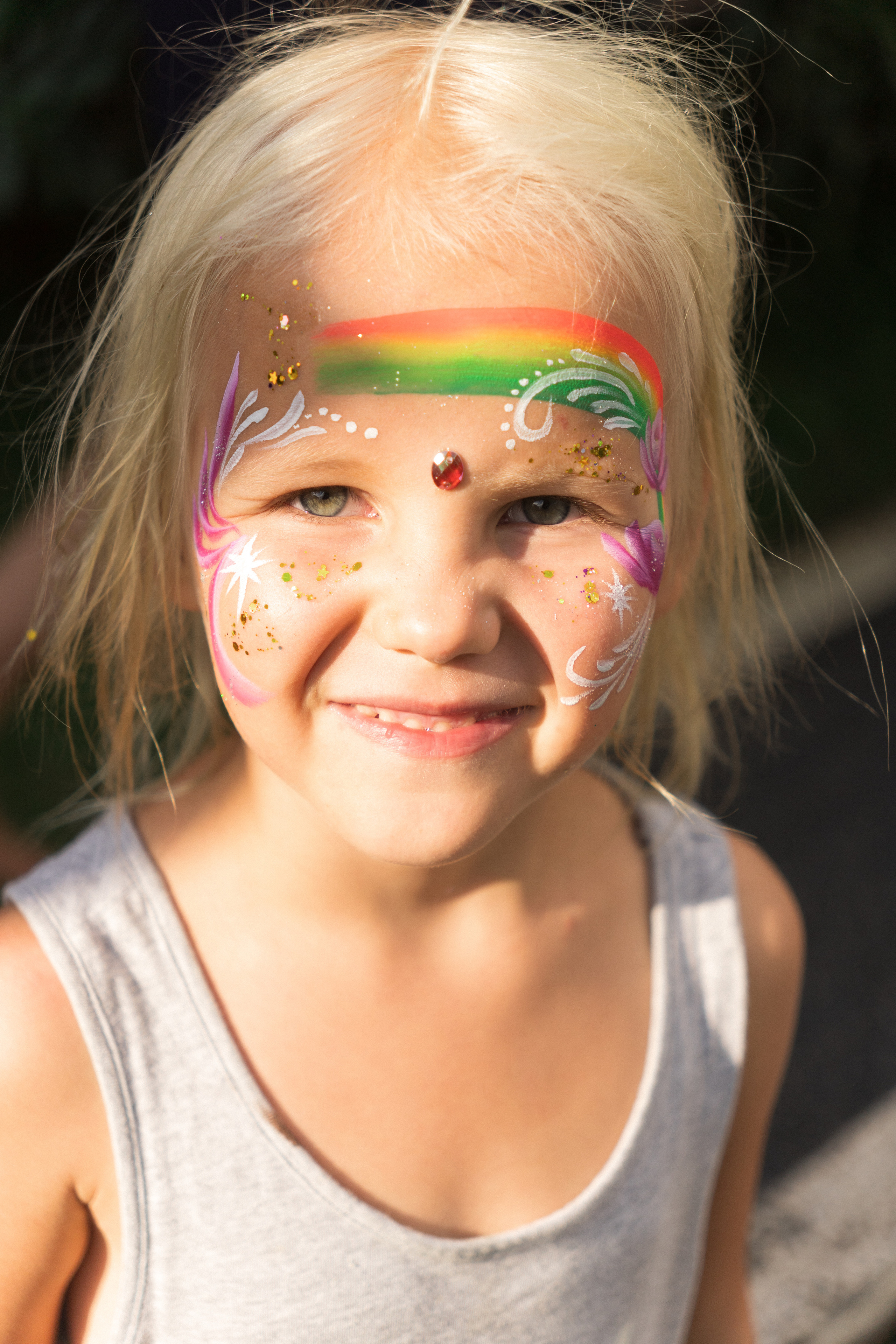 День Рождения Игната. Ольга Антипова — фотограф