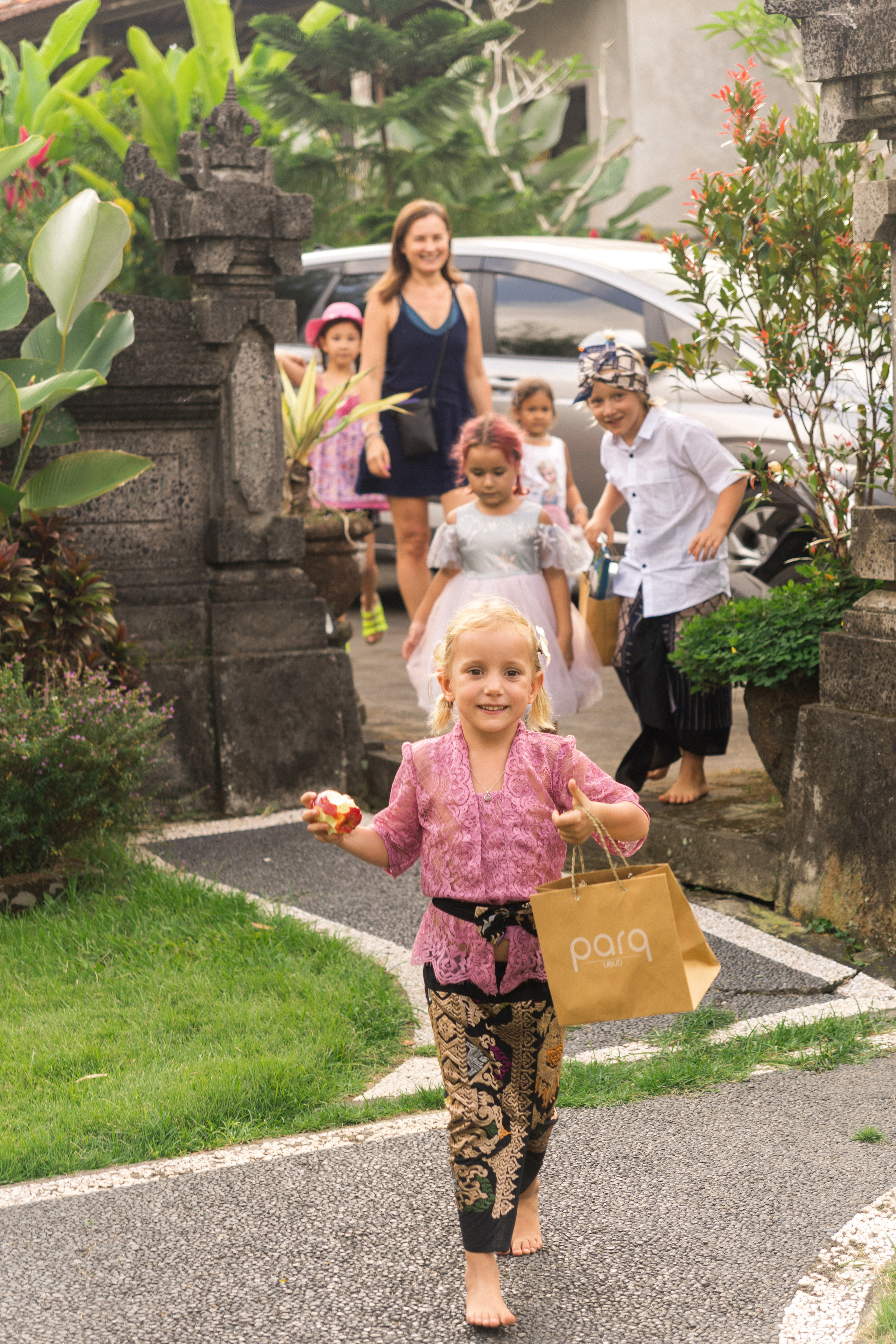 День Рождения Игната. Ольга Антипова — фотограф