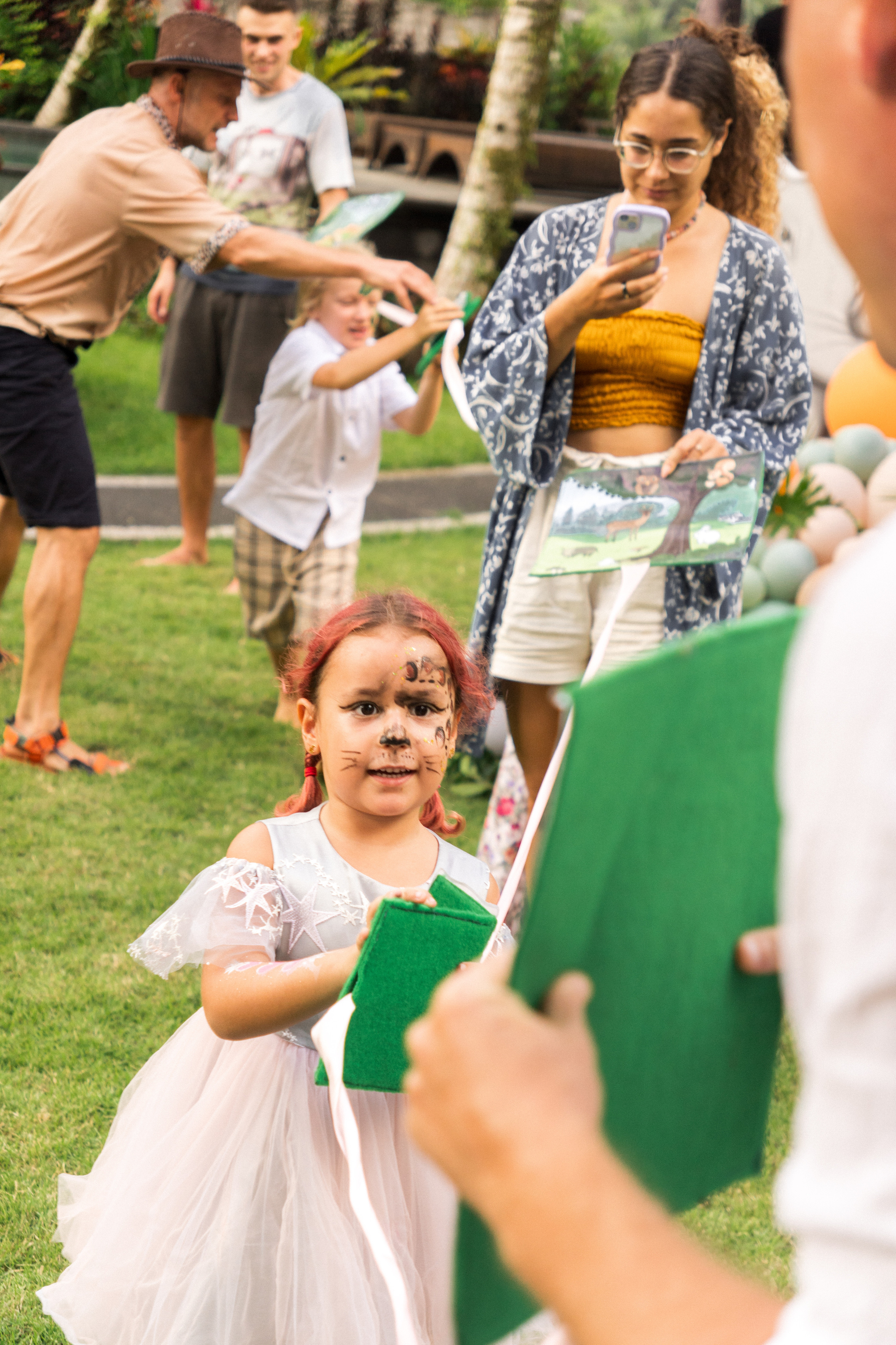День Рождения Игната. Ольга Антипова — фотограф
