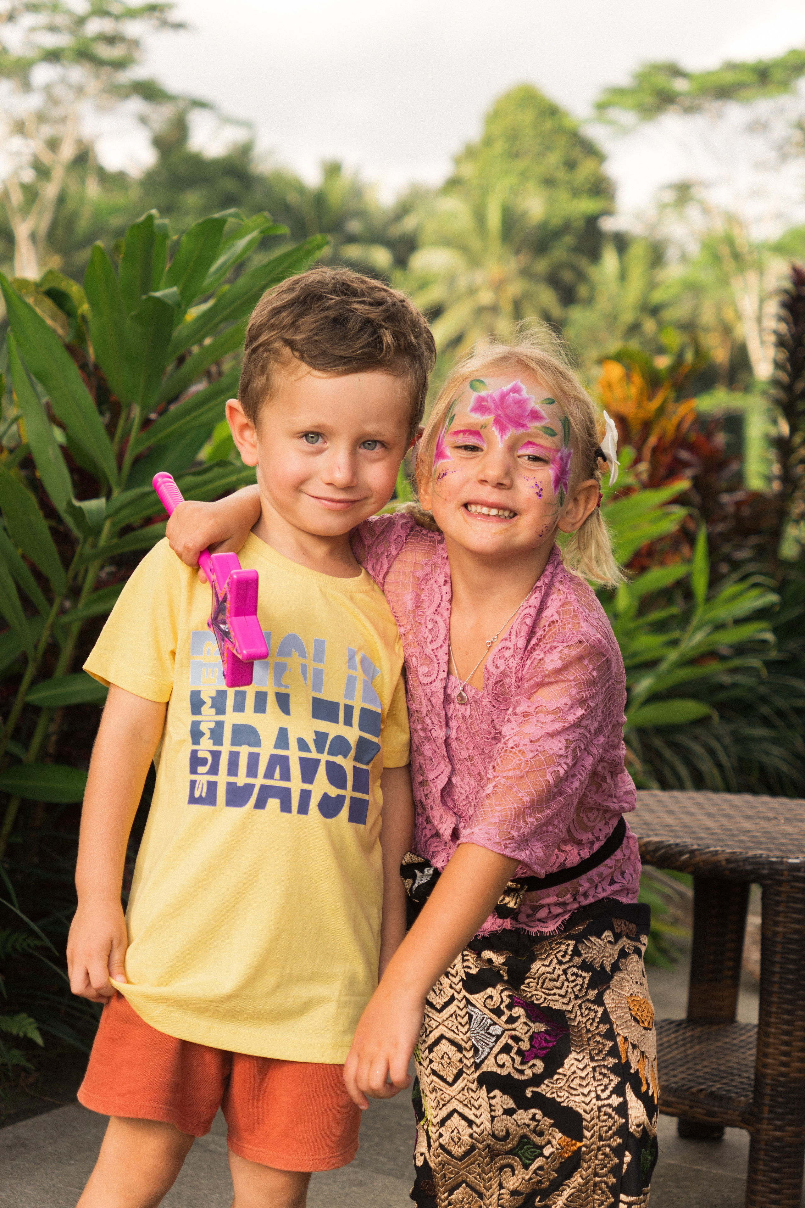 День Рождения Игната. Ольга Антипова — фотограф