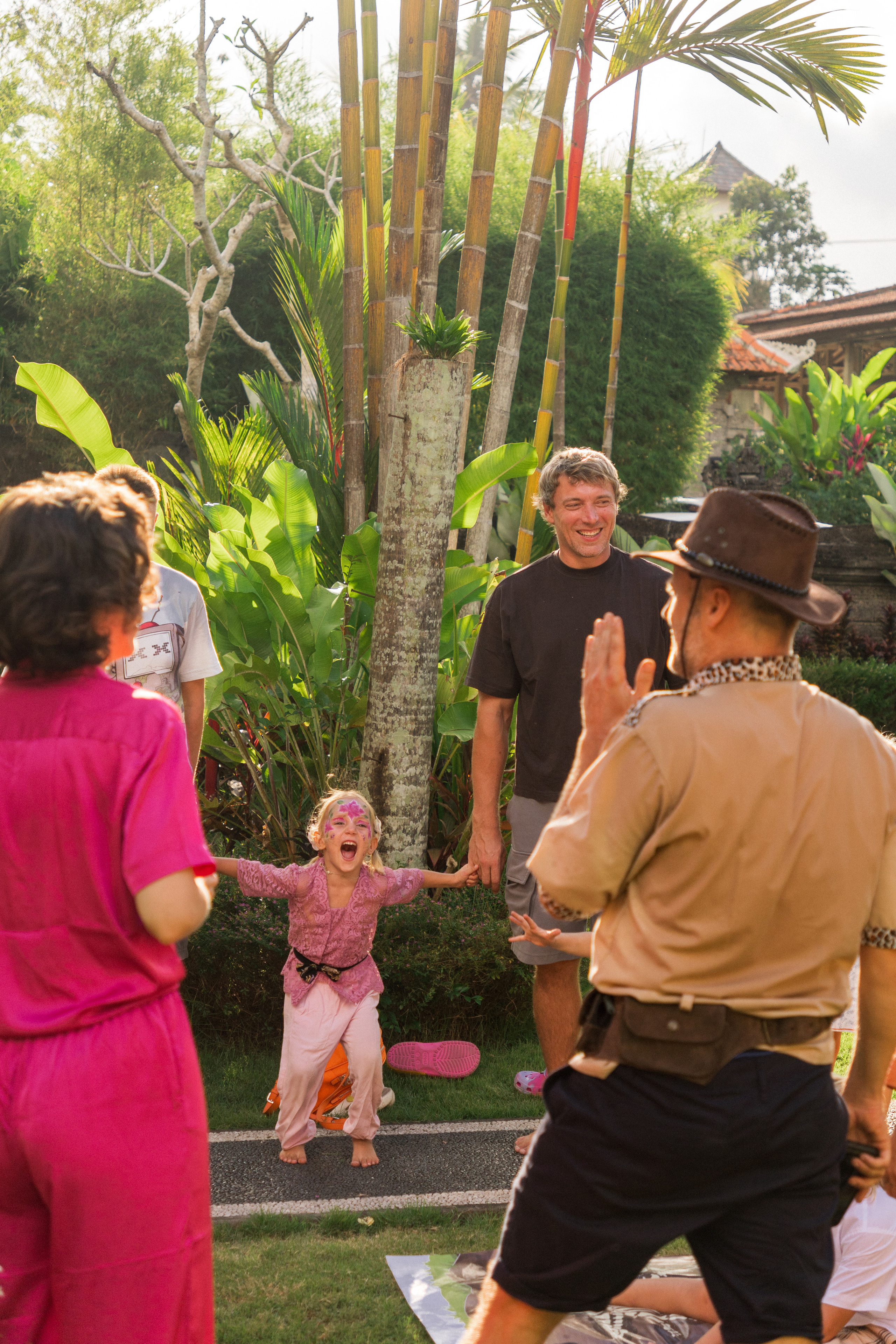 День Рождения Игната. Ольга Антипова — фотограф