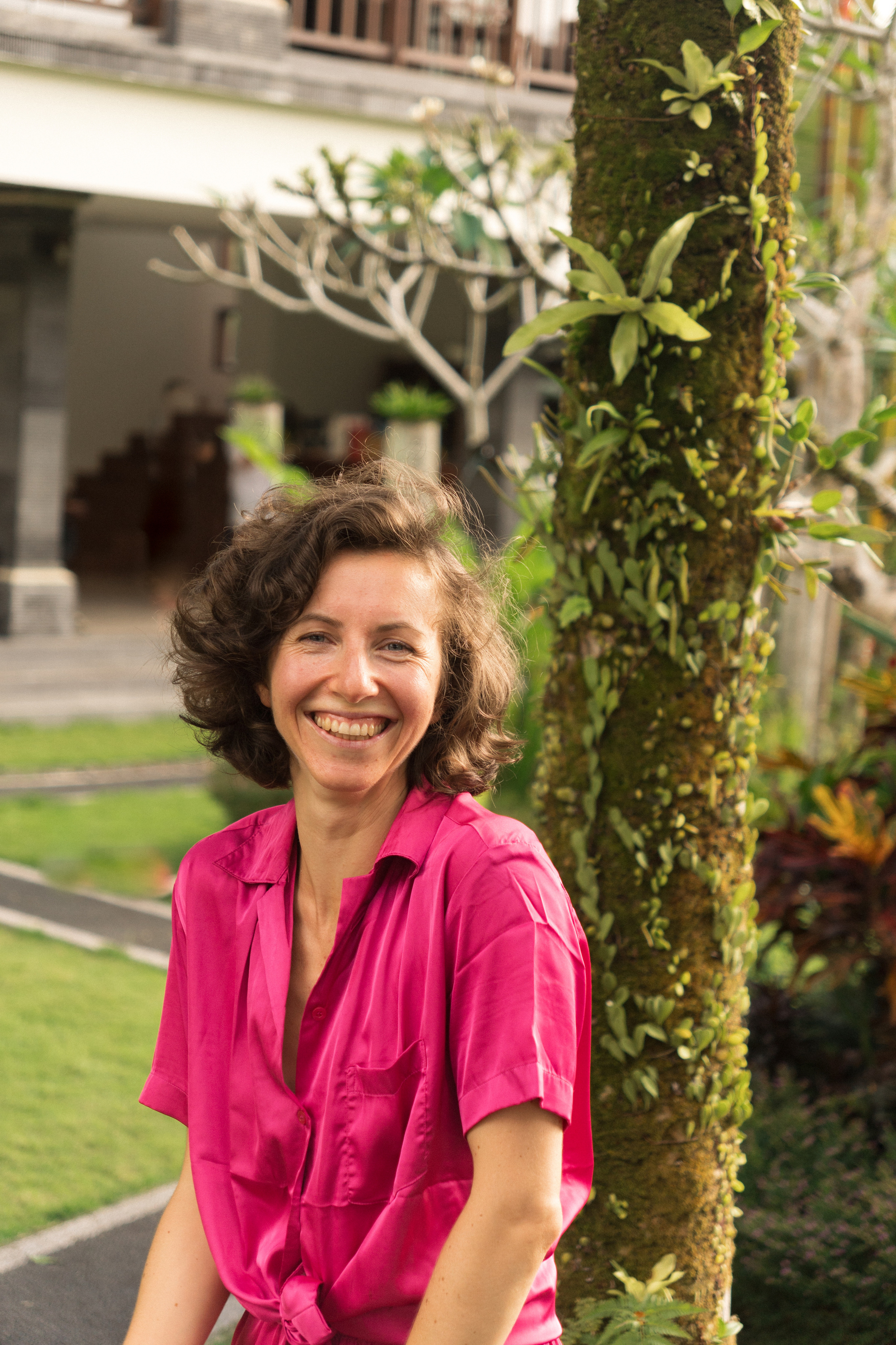 День Рождения Игната. Ольга Антипова — фотограф