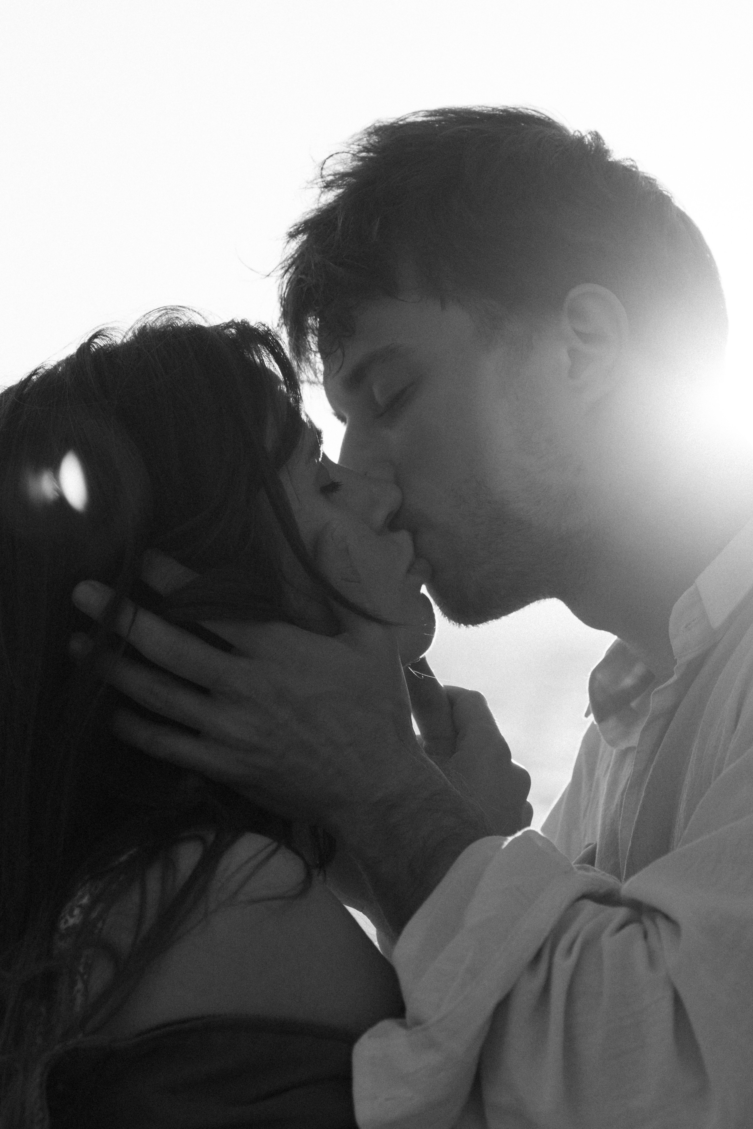 Olga Antipova — photographer