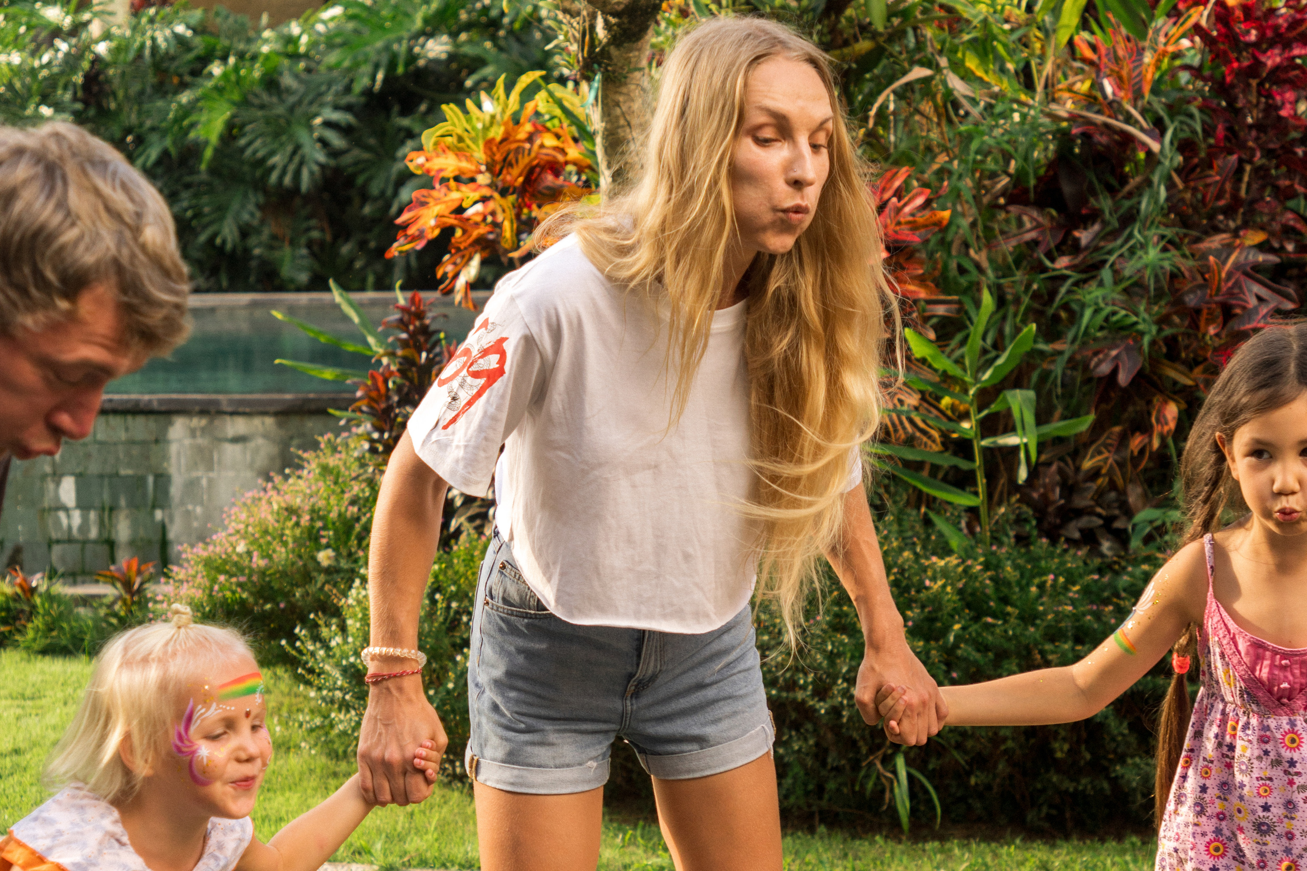 День Рождения Игната. Ольга Антипова — фотограф